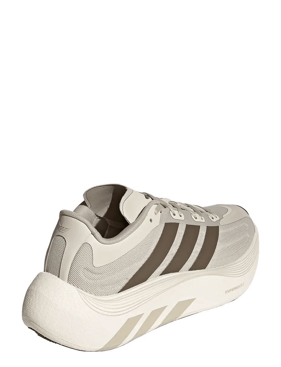 adidas Originals - HYPERBOOST EPHR LT - löparskor - alumin/carbrn/owhite - 2