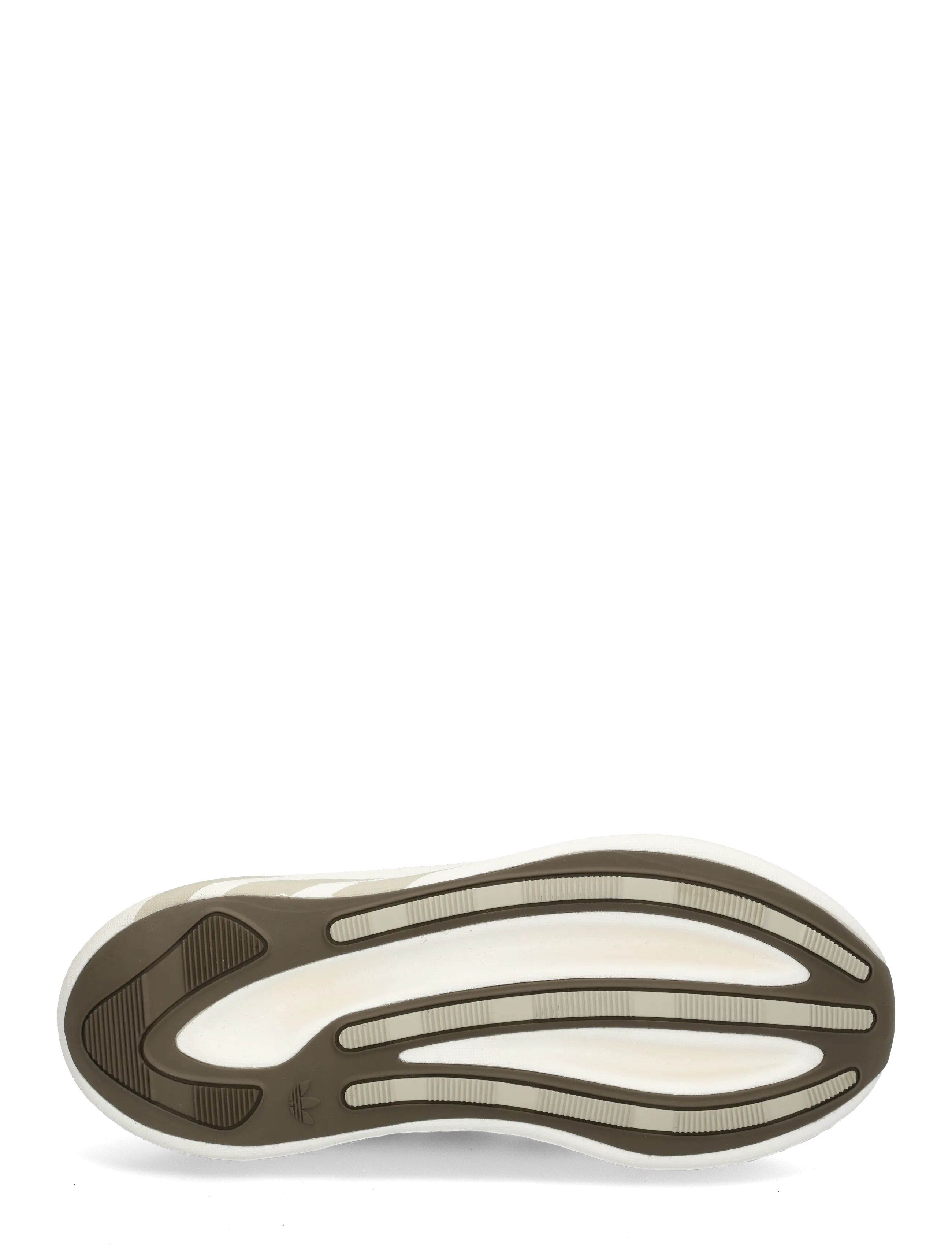 adidas Originals - HYPERBOOST EPHR LT - lave sneakers - alumin/carbrn/owhite - 4