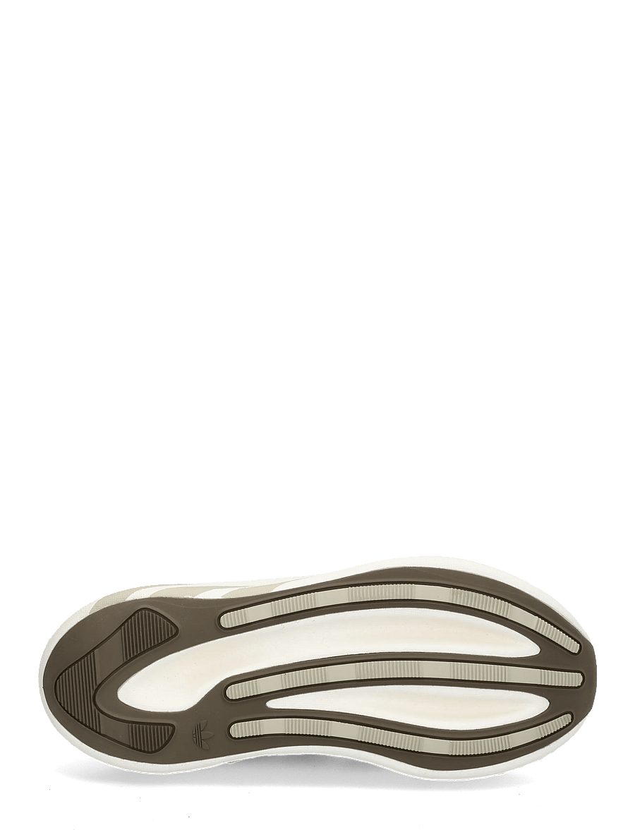 adidas Originals - HYPERBOOST EPHR LT - lave sneakers - alumin/carbrn/owhite - 4