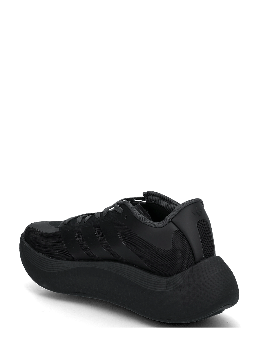 adidas Originals - HYPERBOOST EPHR LT - löparskor - carbon/carbon/cblack - 1