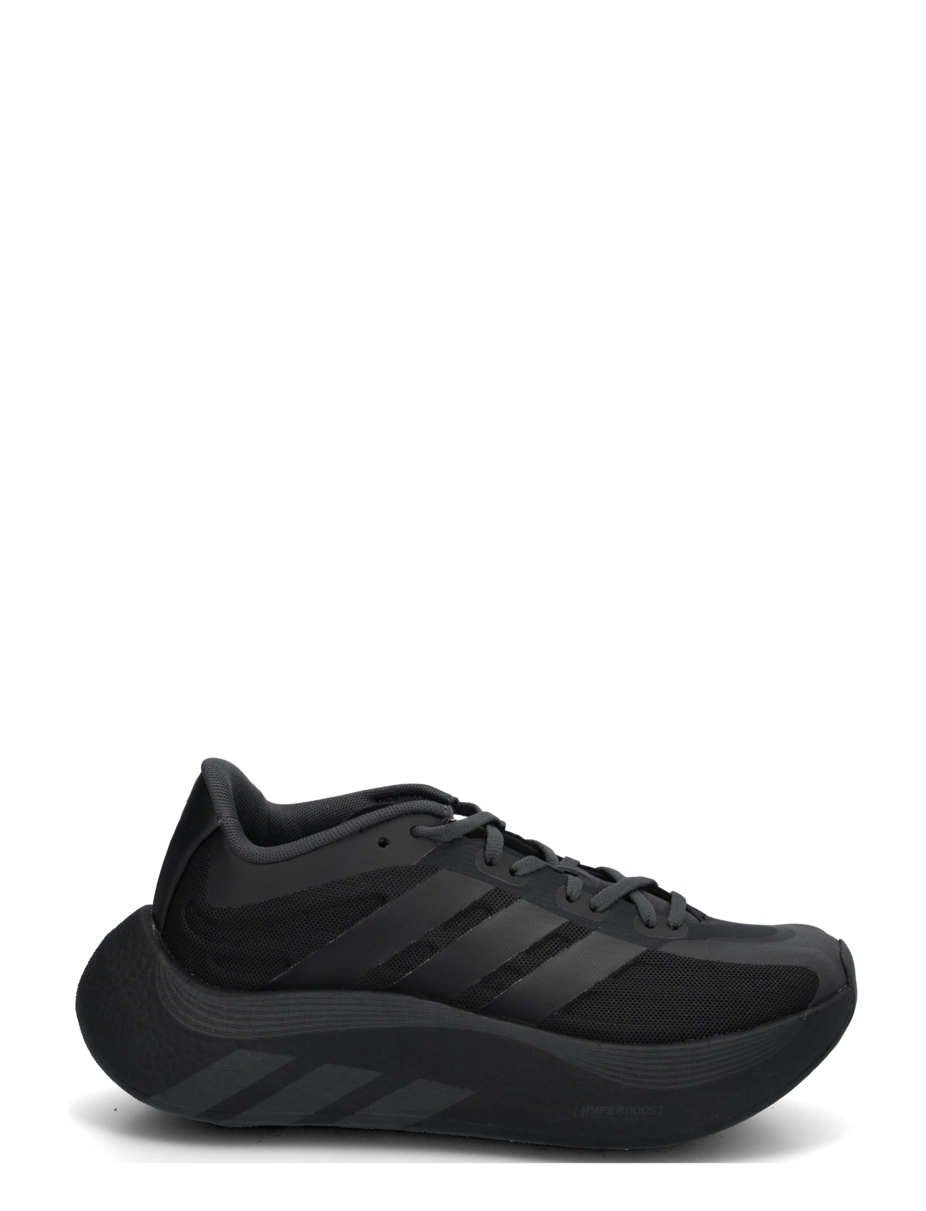 adidas Originals - HYPERBOOST EPHR LT - carbon/carbon/cblack - 2