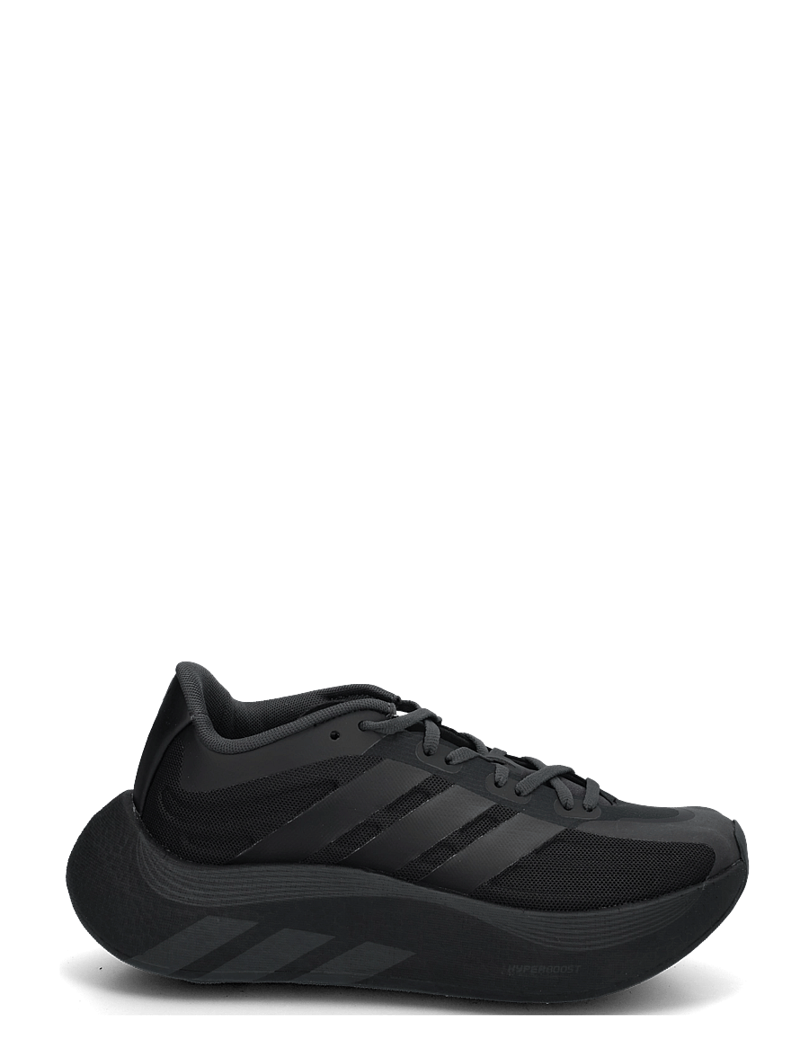 adidas Originals - HYPERBOOST EPHR LT - löparskor - carbon/carbon/cblack - 2