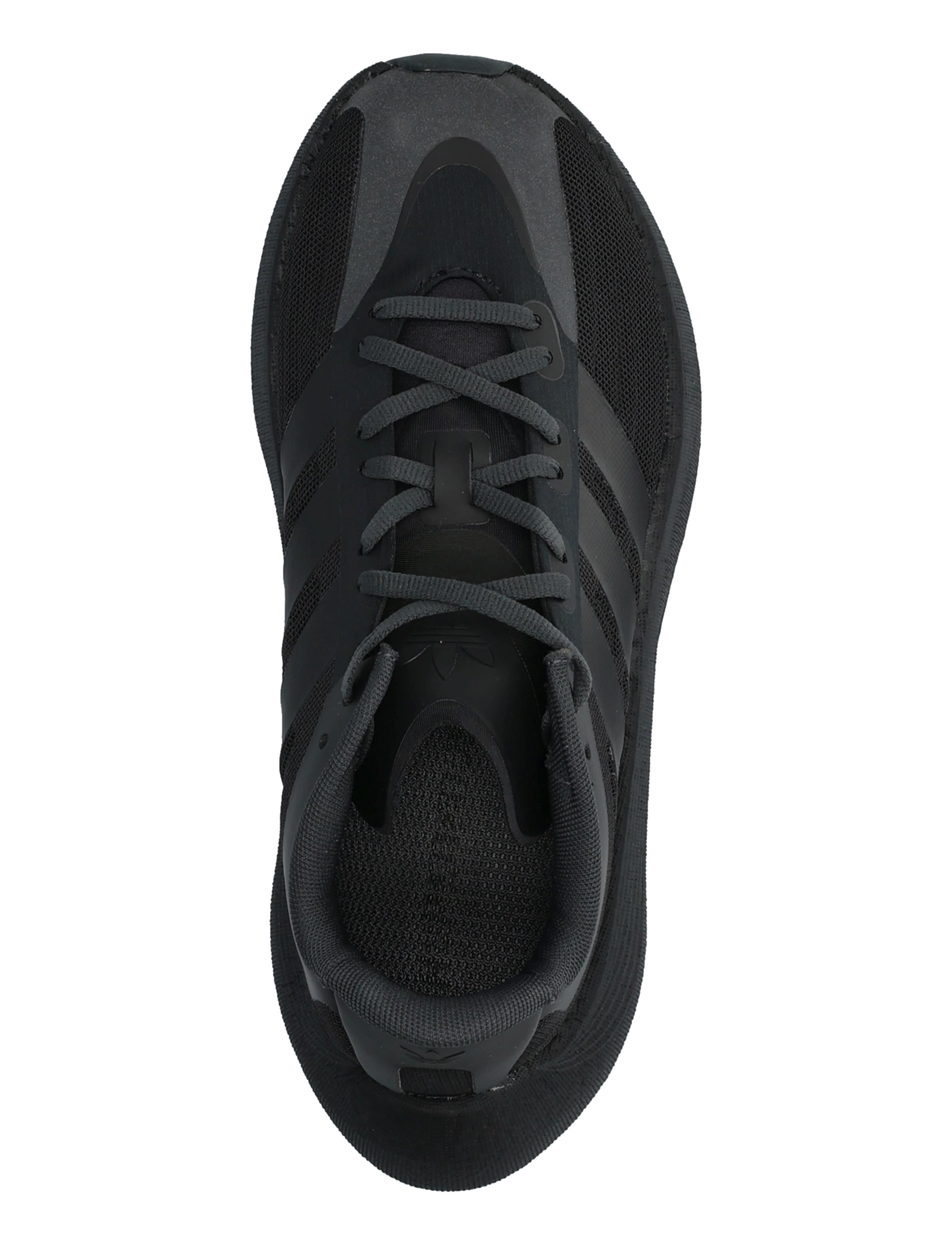 adidas Originals - HYPERBOOST EPHR LT - carbon/carbon/cblack - 3