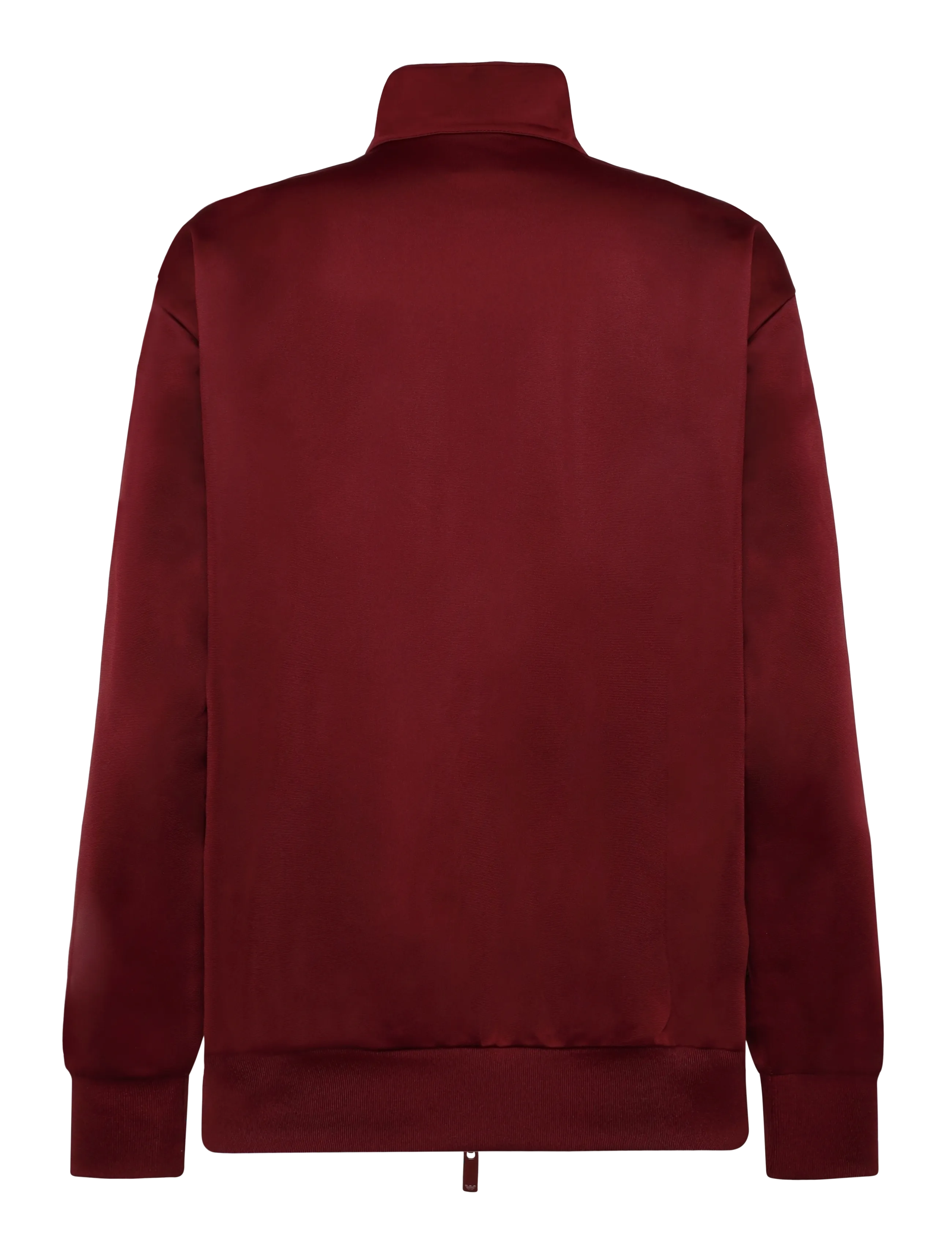 adidas Originals - FB TT LOOSE - casual jackor - maroon/crewht - 1