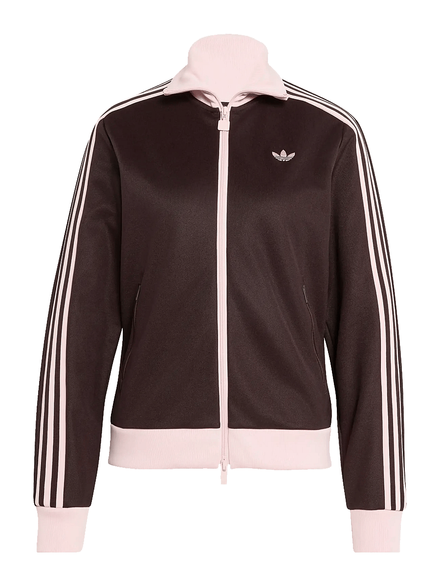 adidas Originals - CLASSIC TT - casual jakker - auco/sanpin - 1