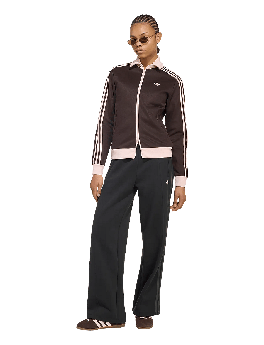 adidas Originals - CLASSIC TT - casual jakker - auco/sanpin - 0
