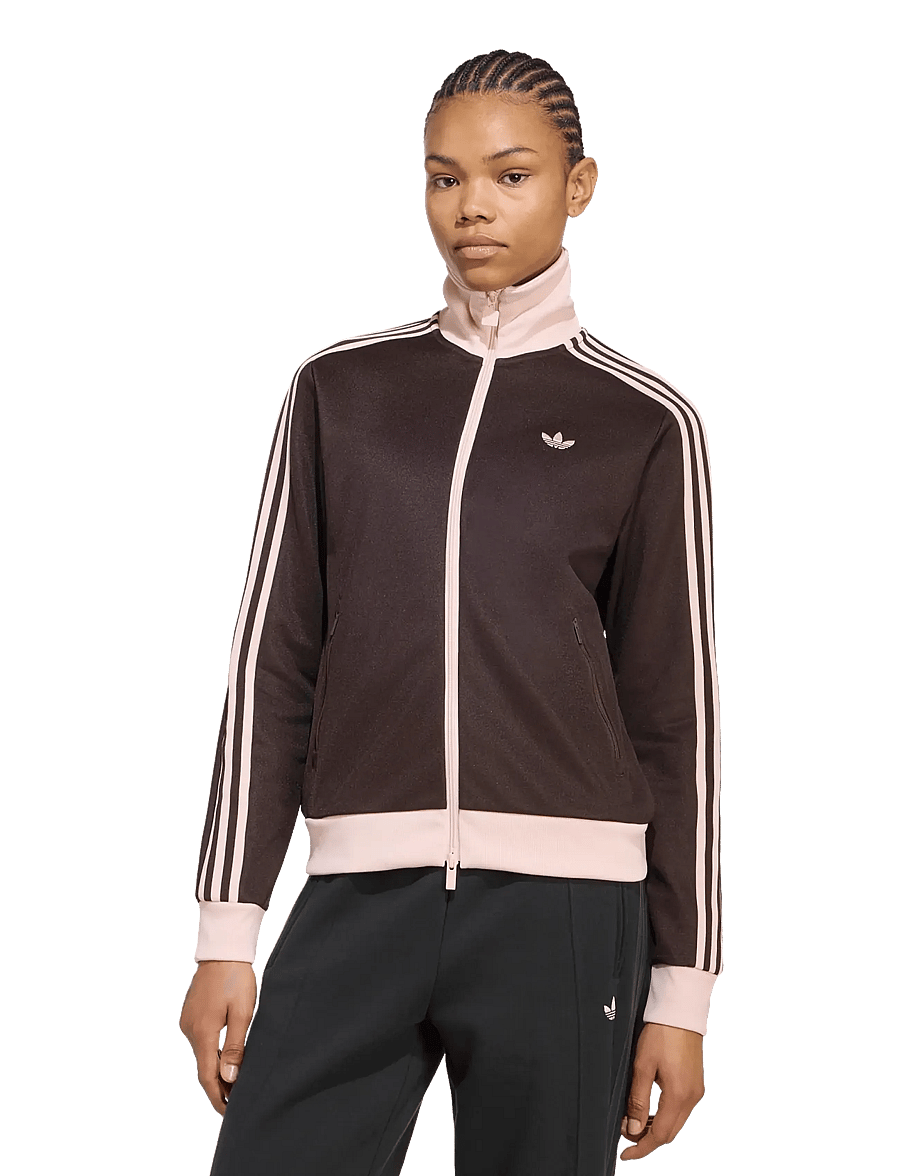 adidas Originals - CLASSIC TT - casual jakker - auco/sanpin - 2