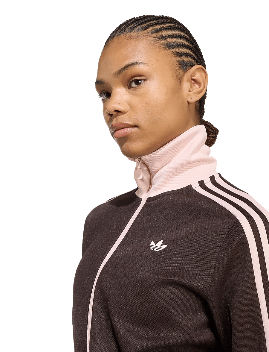 adidas Originals - CLASSIC TT - casual jakker - auco/sanpin - 3