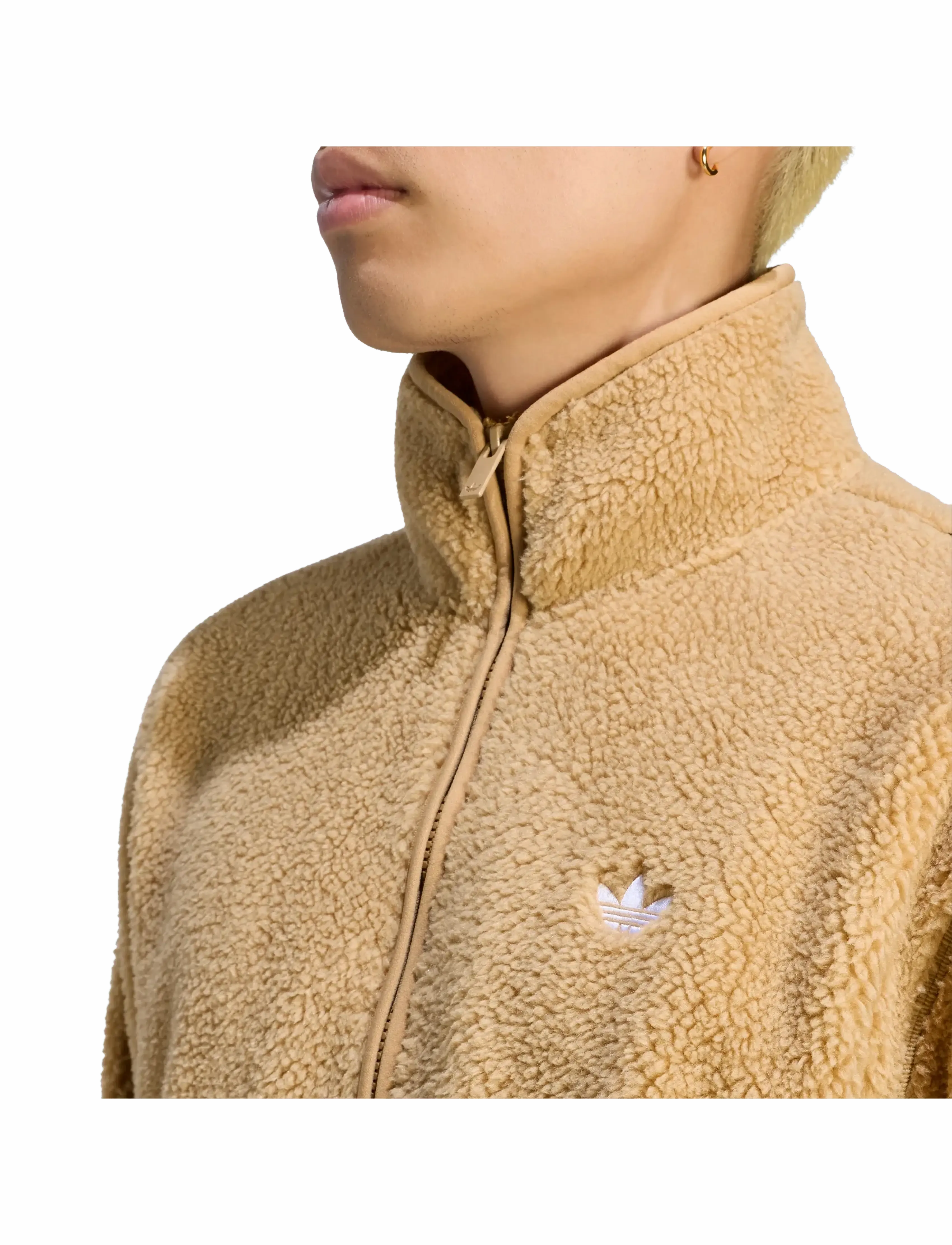 Adidas Originals Ess Jkt jackor herr – bild 3