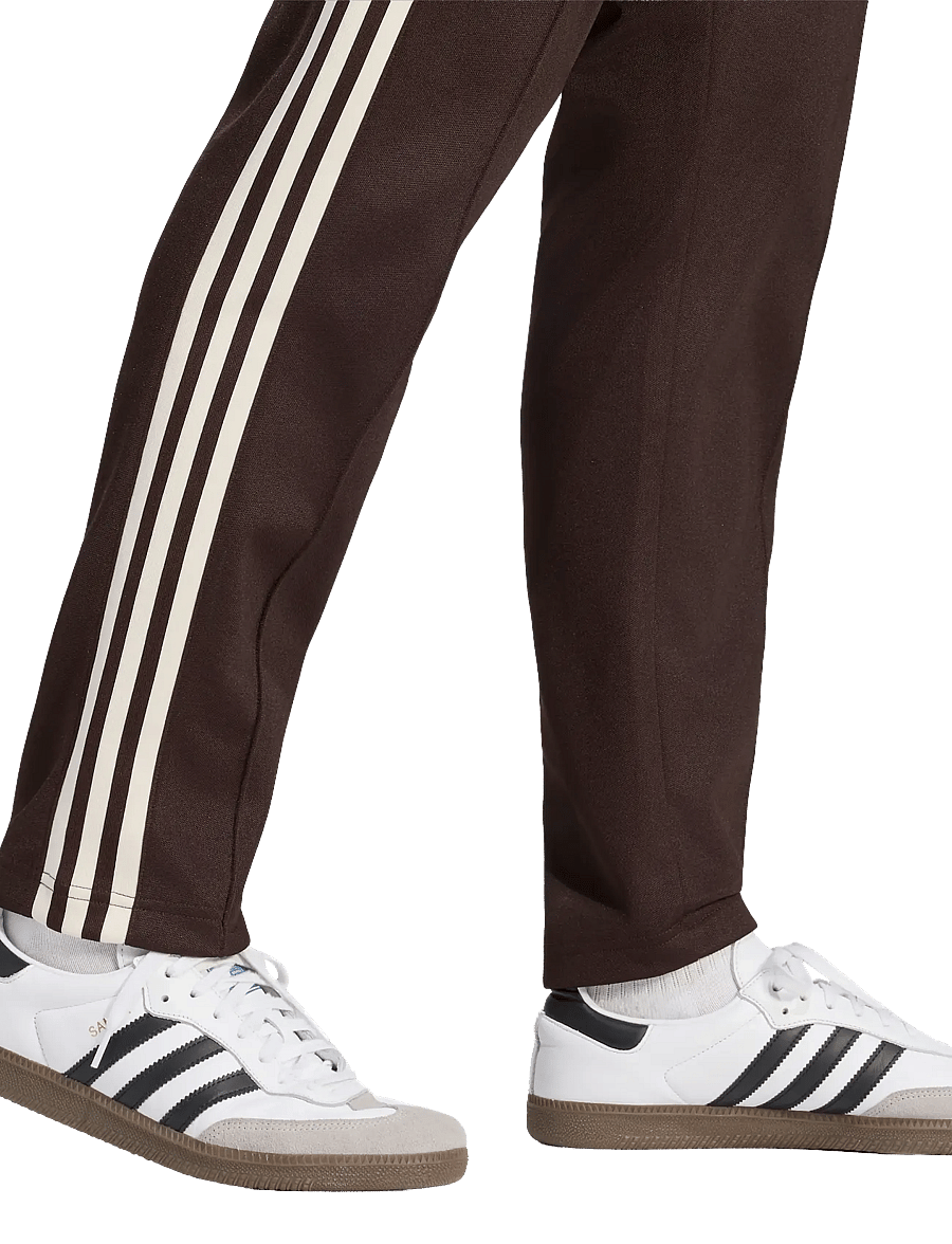 adidas Originals - BECKENBAUER TP - sports pants - auco/wonwhi - 5