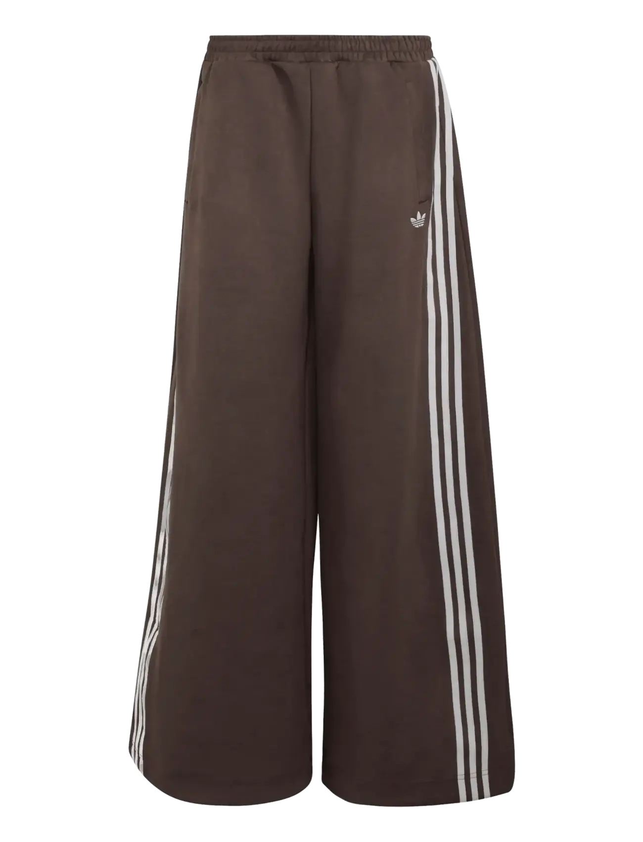adidas Originals FAUX SUEDE TP - New Arrivals - AUCO / brown