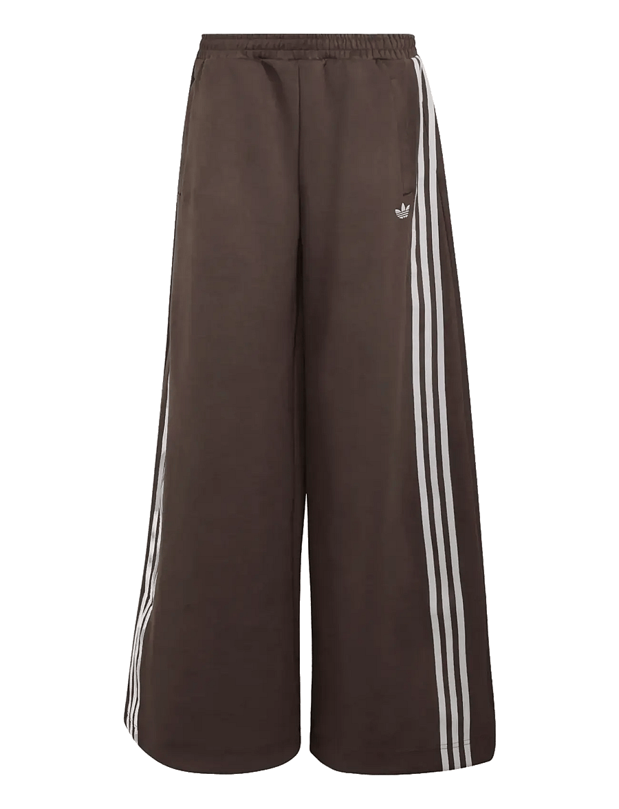 adidas Originals - FAUX SUEDE TP - training pants - auco - 1