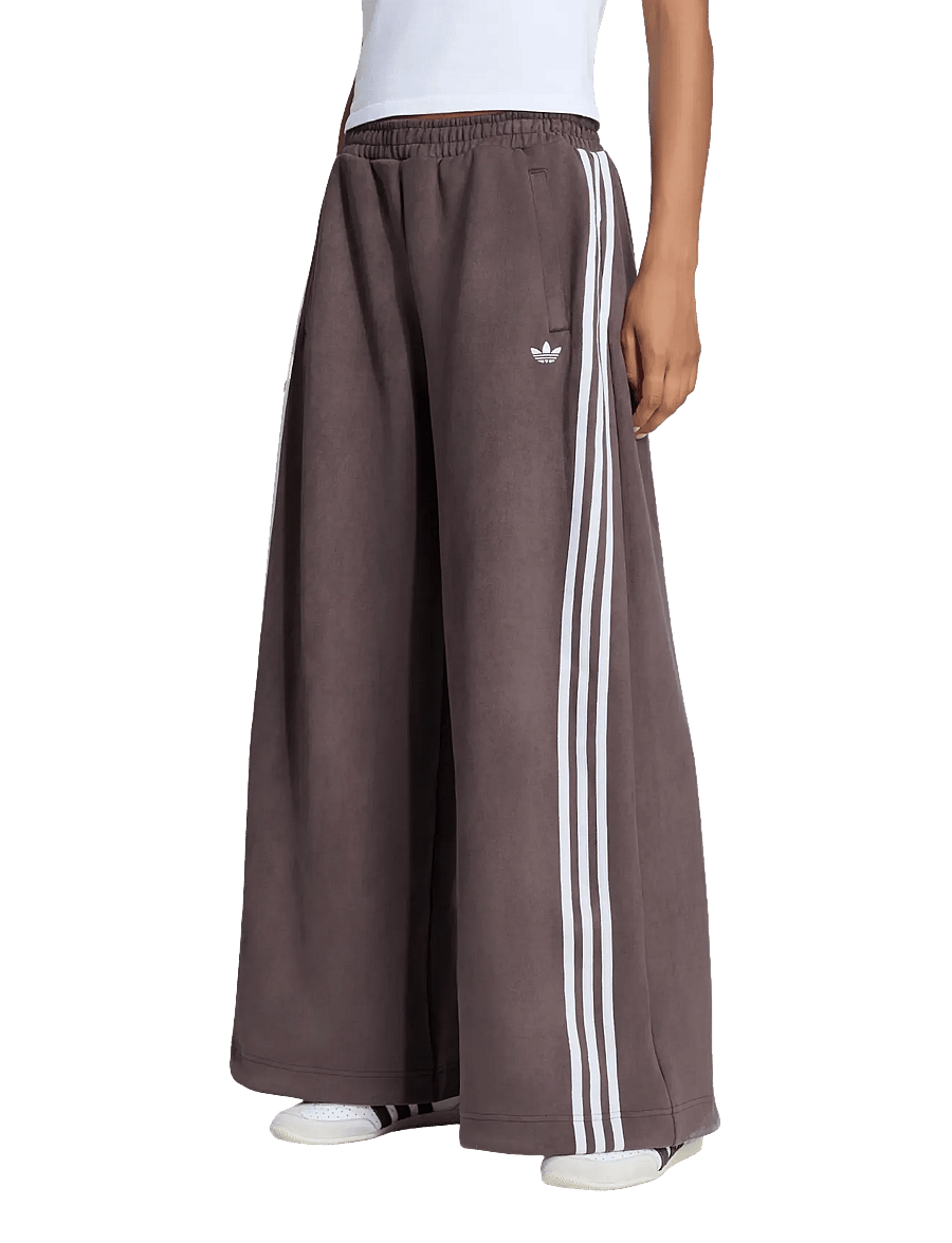 adidas Originals - FAUX SUEDE TP - training pants - auco - 2