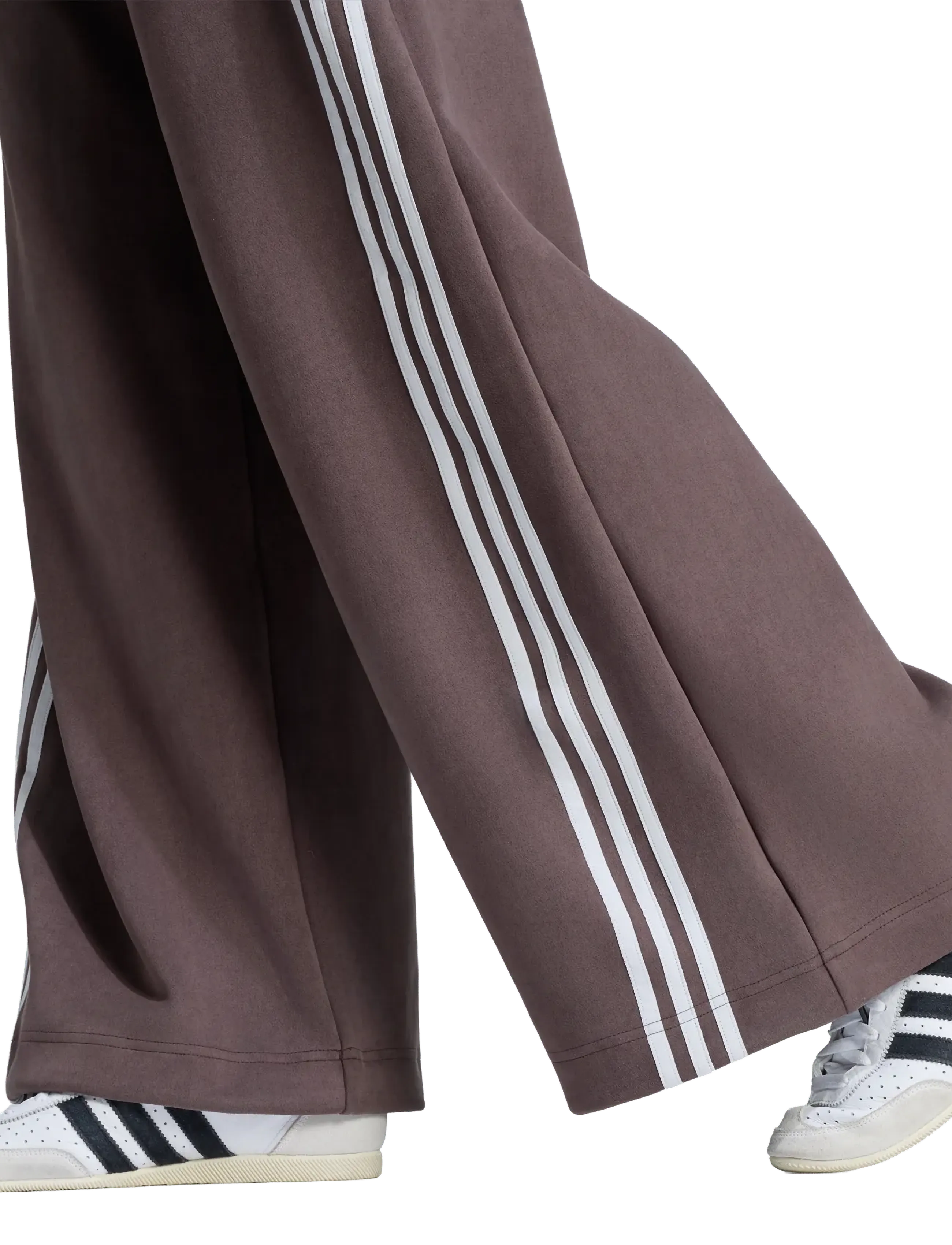 adidas Originals - FAUX SUEDE TP - training pants - auco - 4