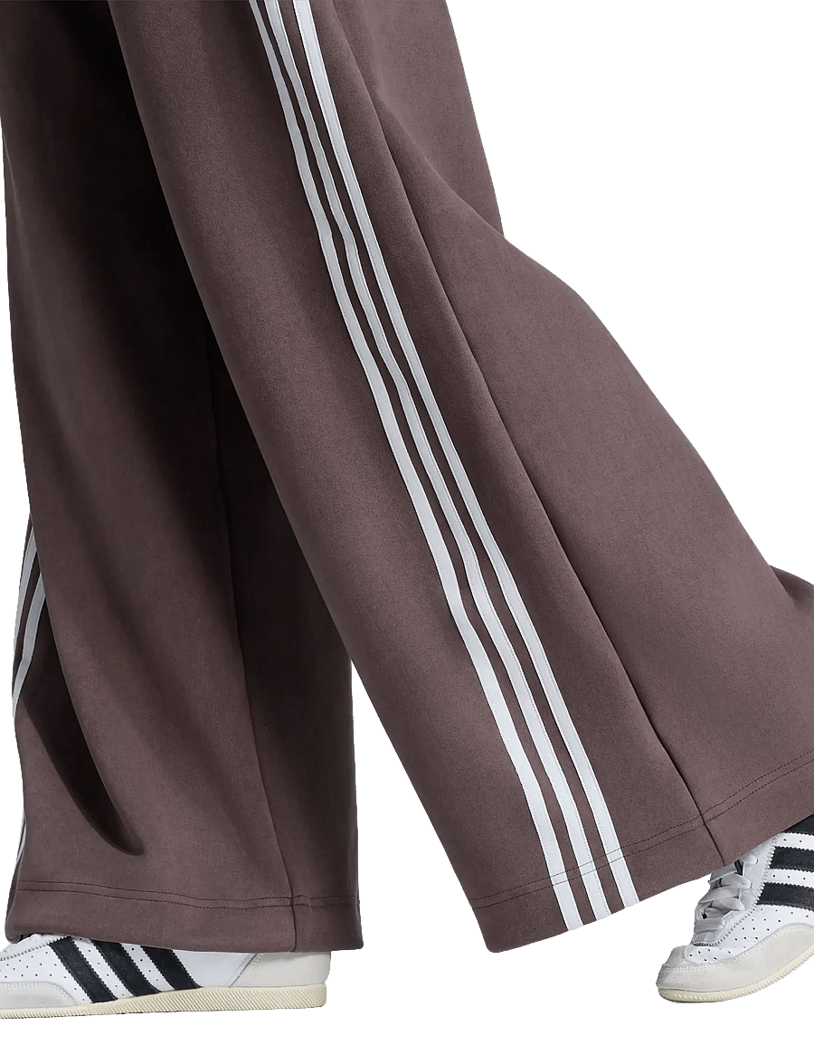 adidas Originals - FAUX SUEDE TP - training pants - auco - 4