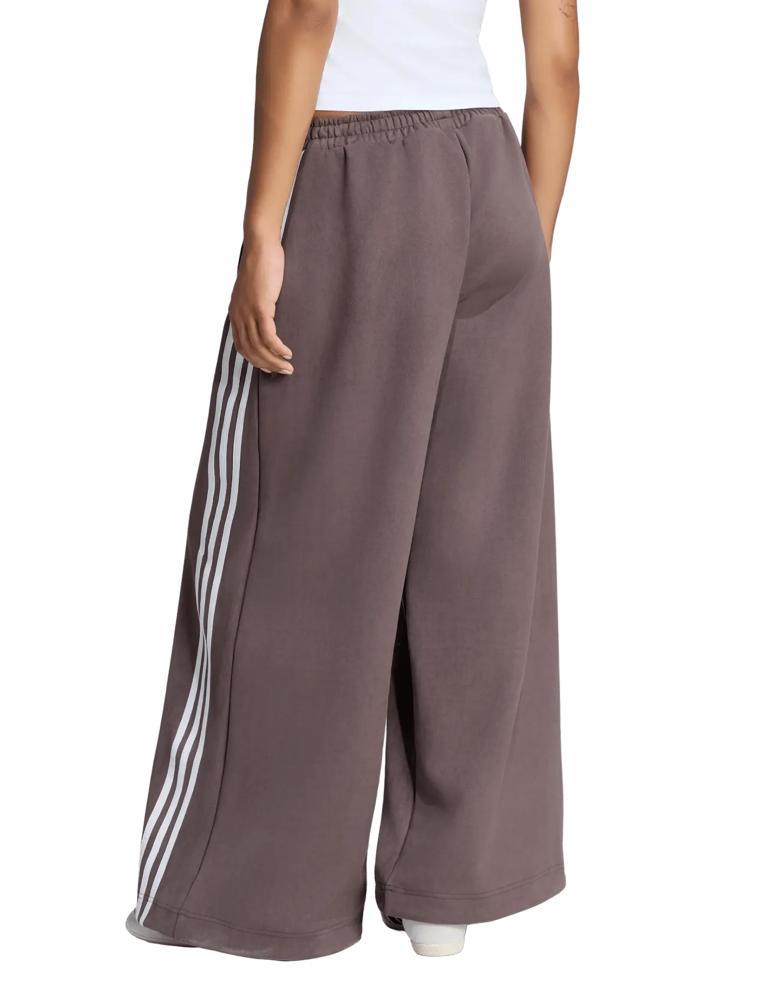 adidas Originals - FAUX SUEDE TP - training pants - auco - 5