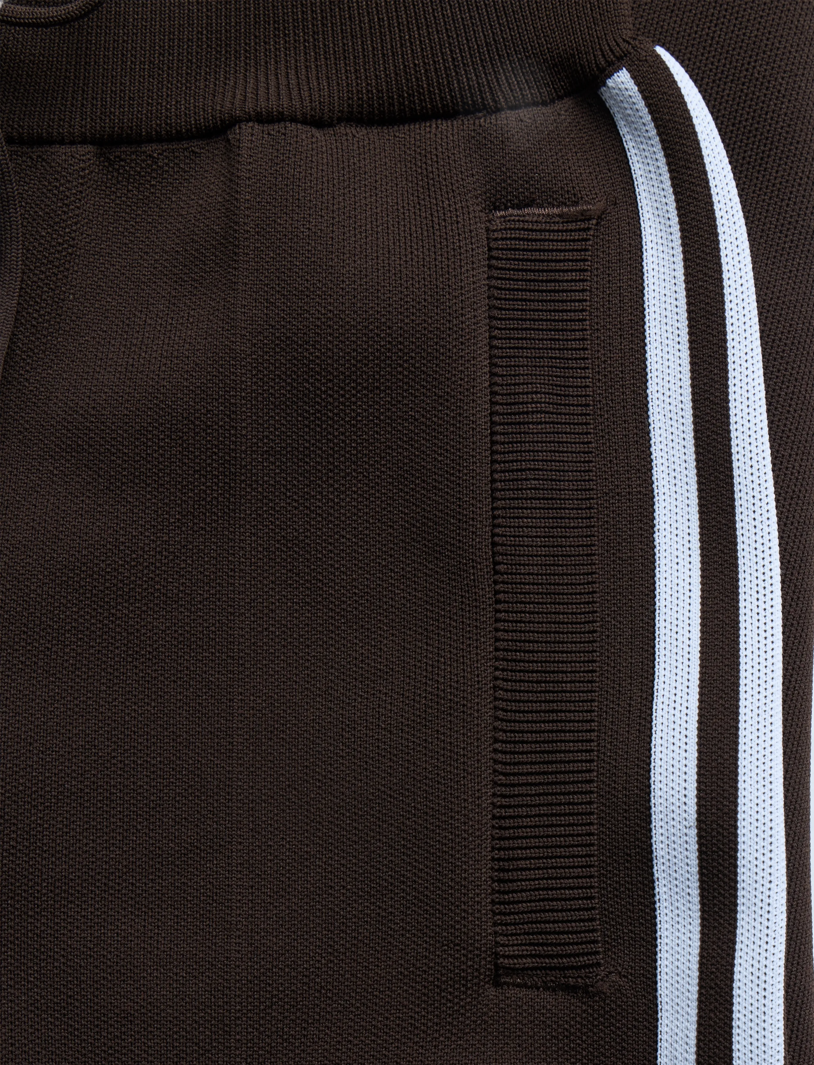 adidas Originals - STRGHT KNIT TP - träningsbyxor - auco - 3