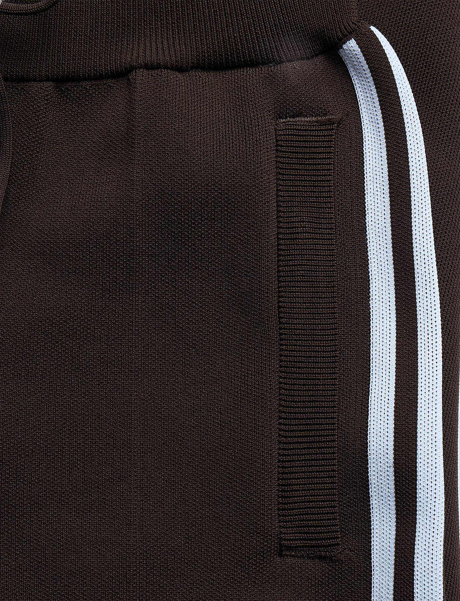 adidas Originals - STRGHT KNIT TP - träningsbyxor - auco - 3