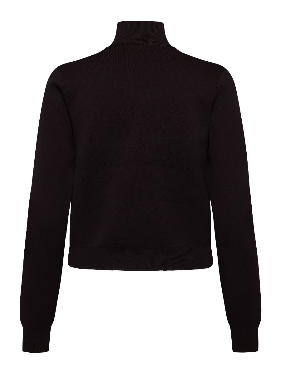 adidas Originals - SLIM KNIT TT - casual jackets - auco - 1
