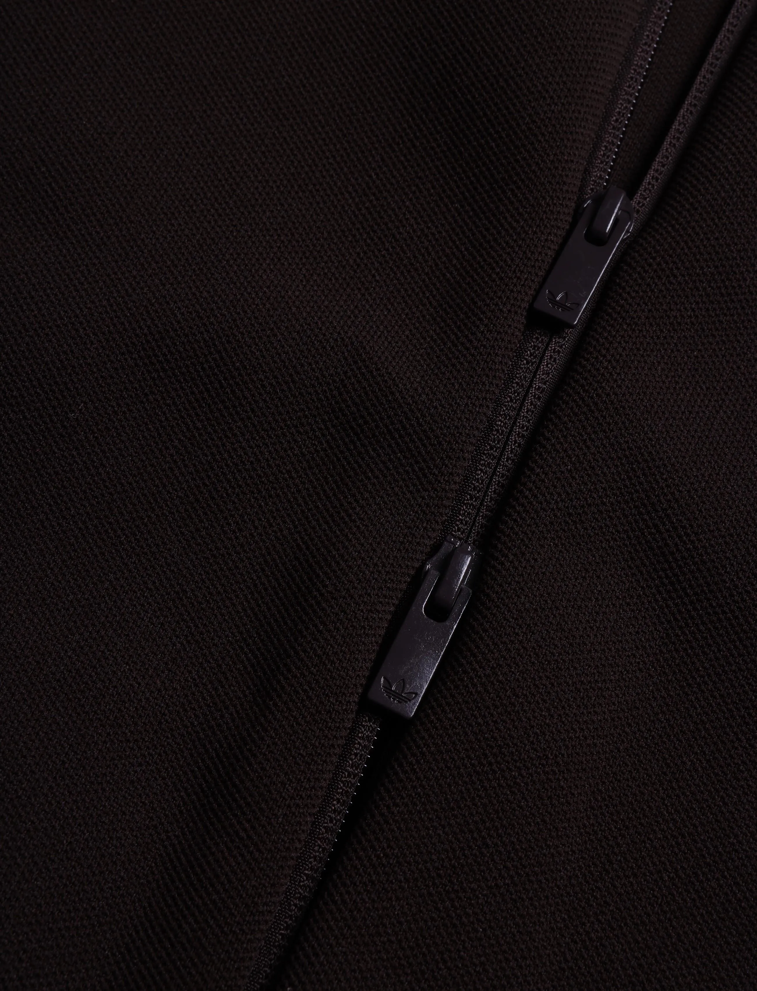 adidas Originals - SLIM KNIT TT - casual jackets - auco - 3