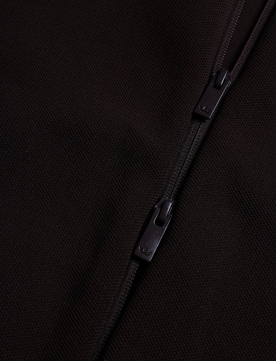 adidas Originals - SLIM KNIT TT - casual jackets - auco - 3