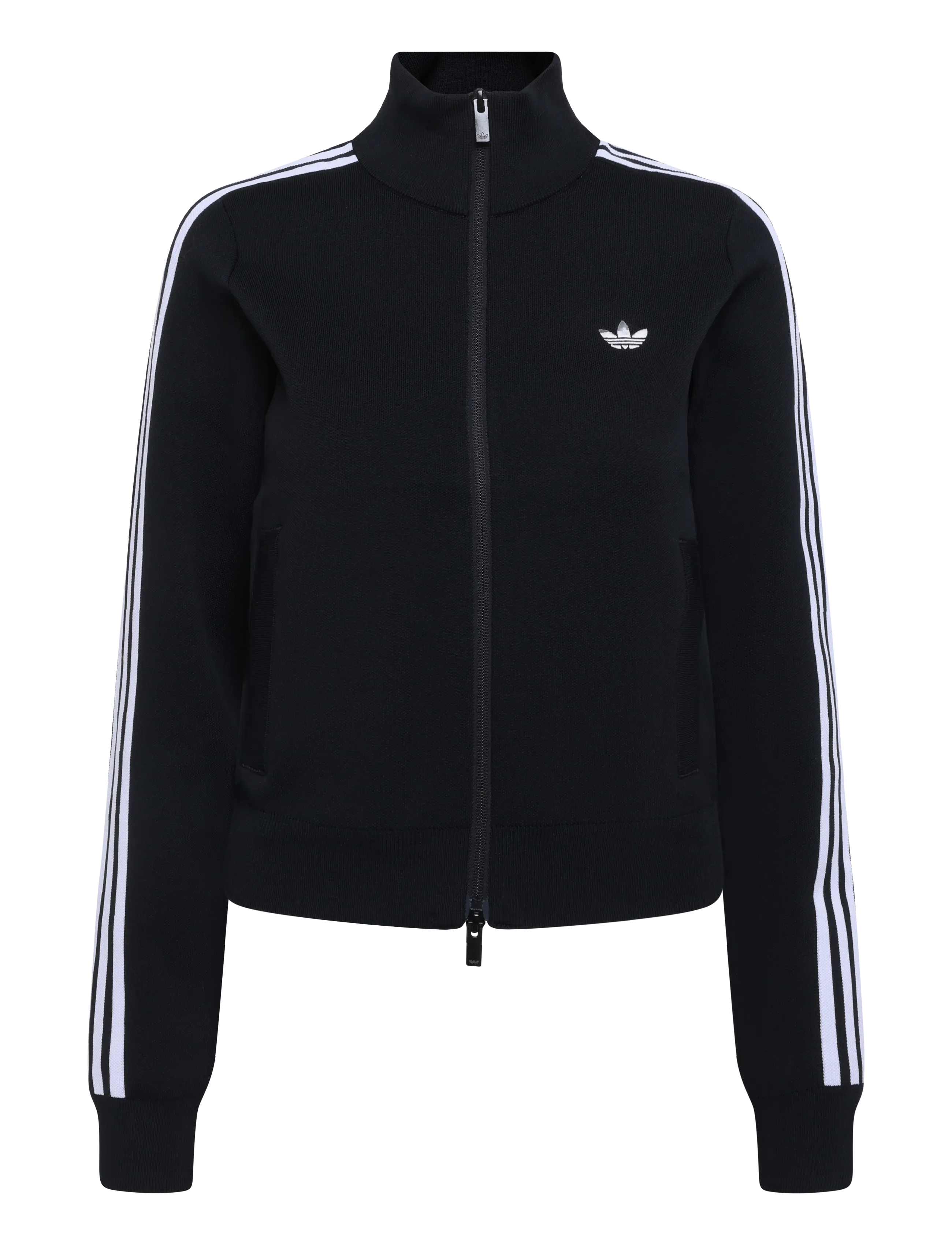 Slim Knit Tt