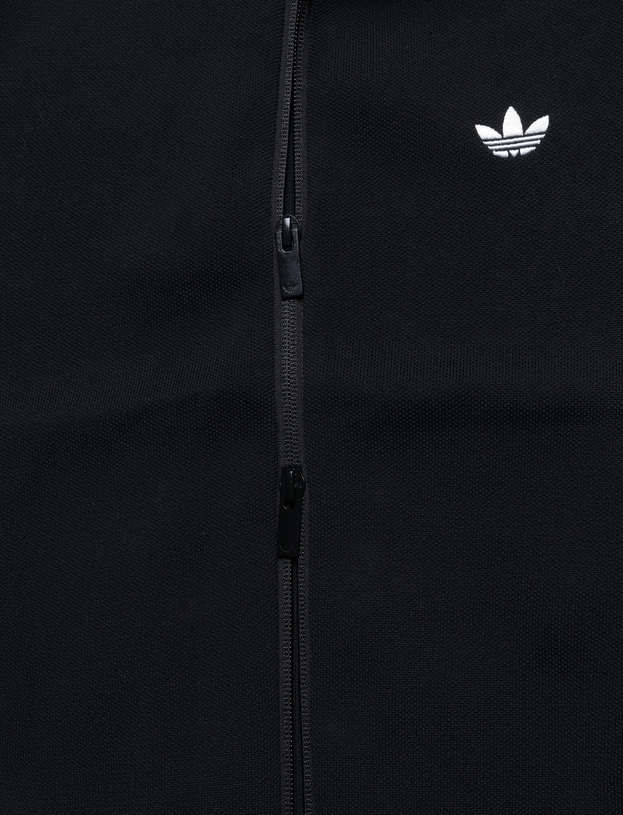 adidas Originals - SLIM KNIT TT - black - 3