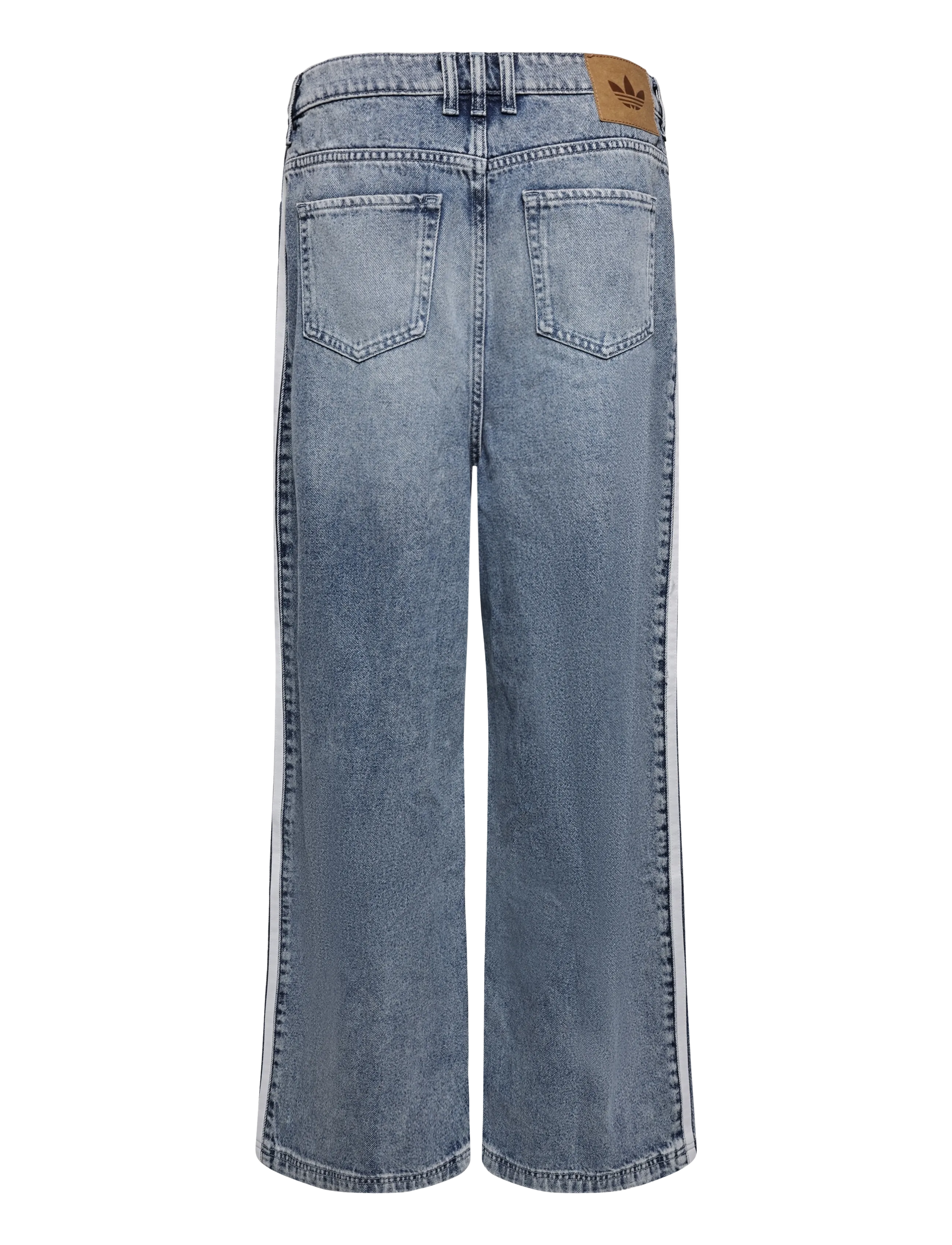 adidas Originals - SKATER PANTS - casual - blue - 1