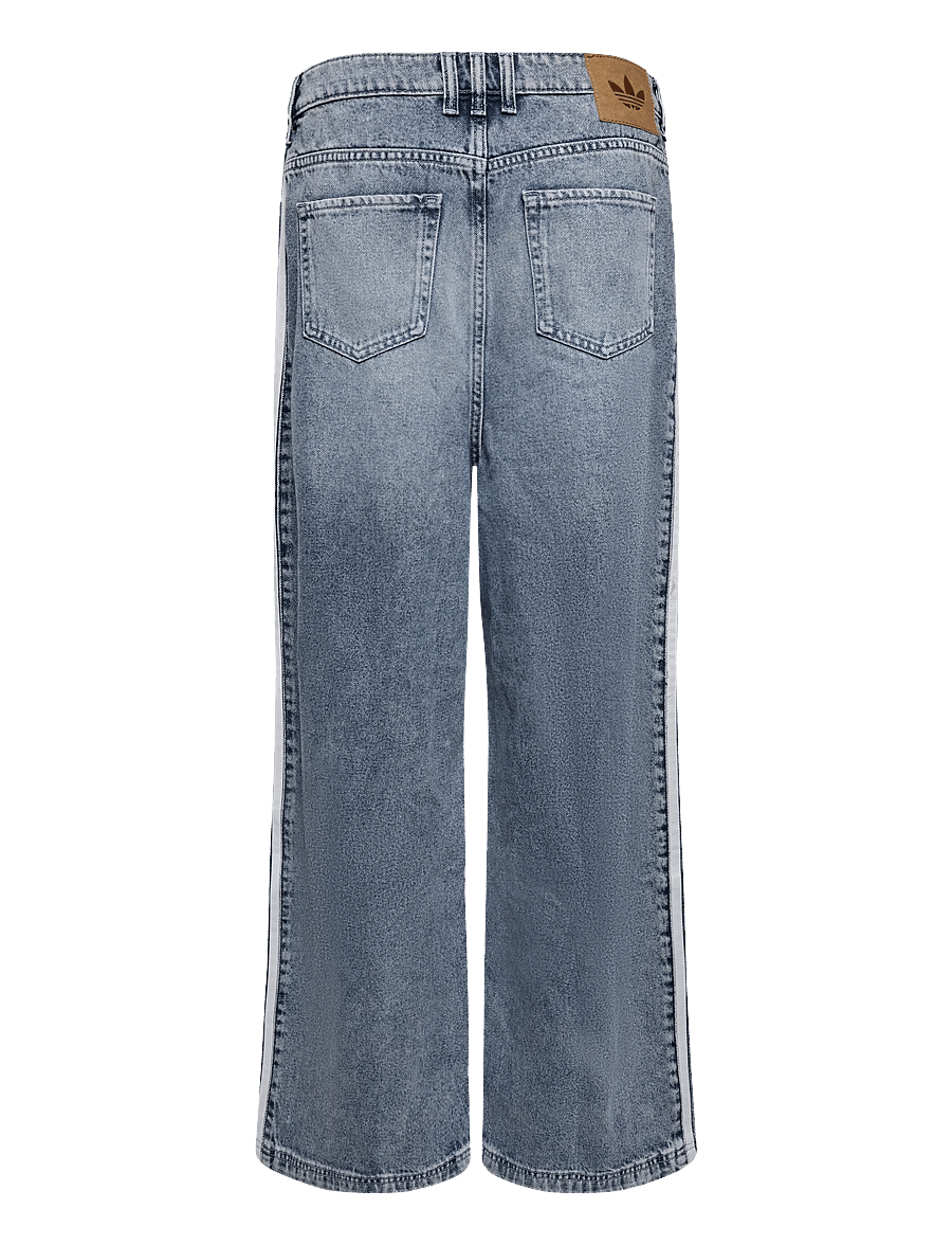 adidas Originals - SKATER PANTS - casual - blue - 1