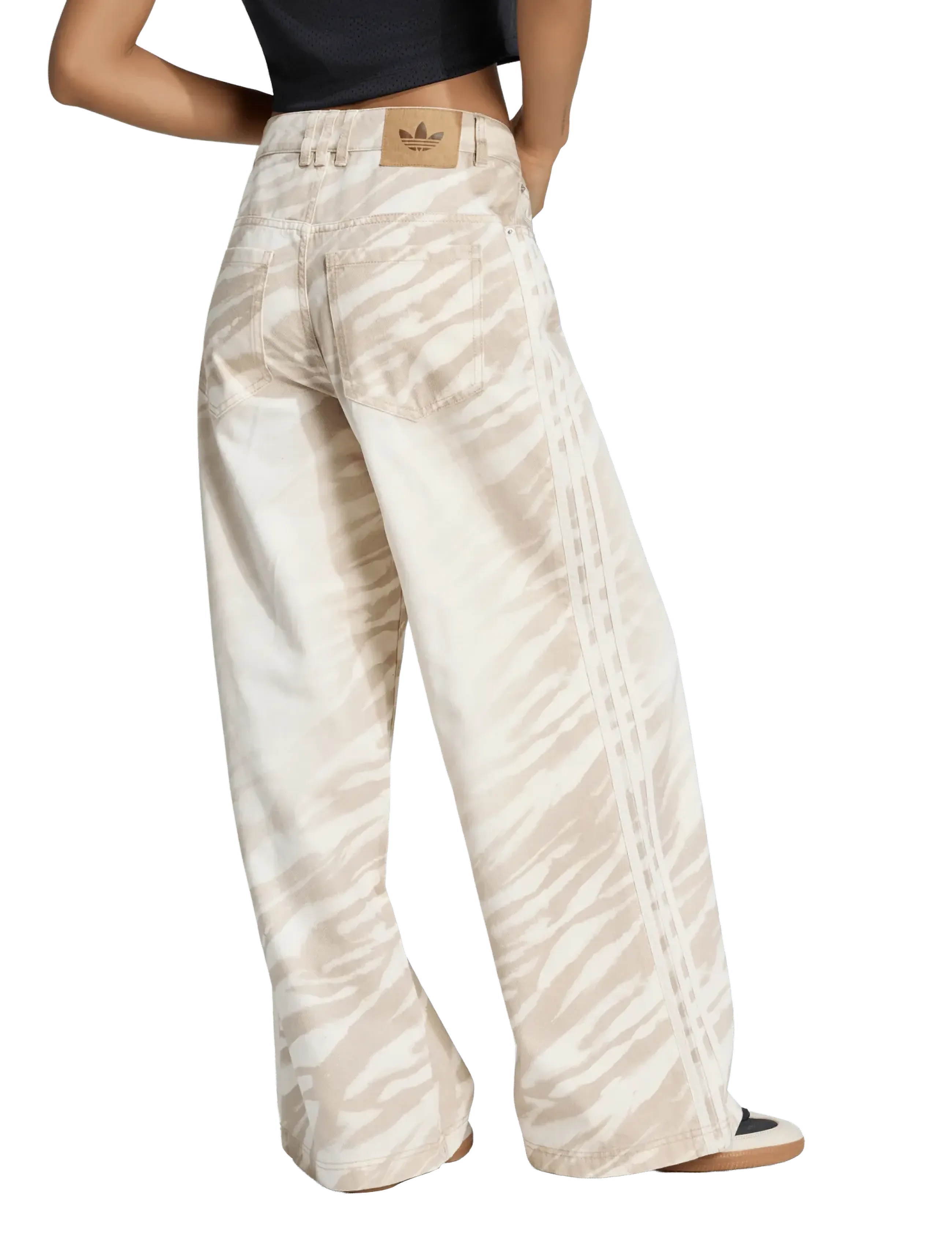 adidas Originals - ZEBRA PANTS - wonwhi - 5