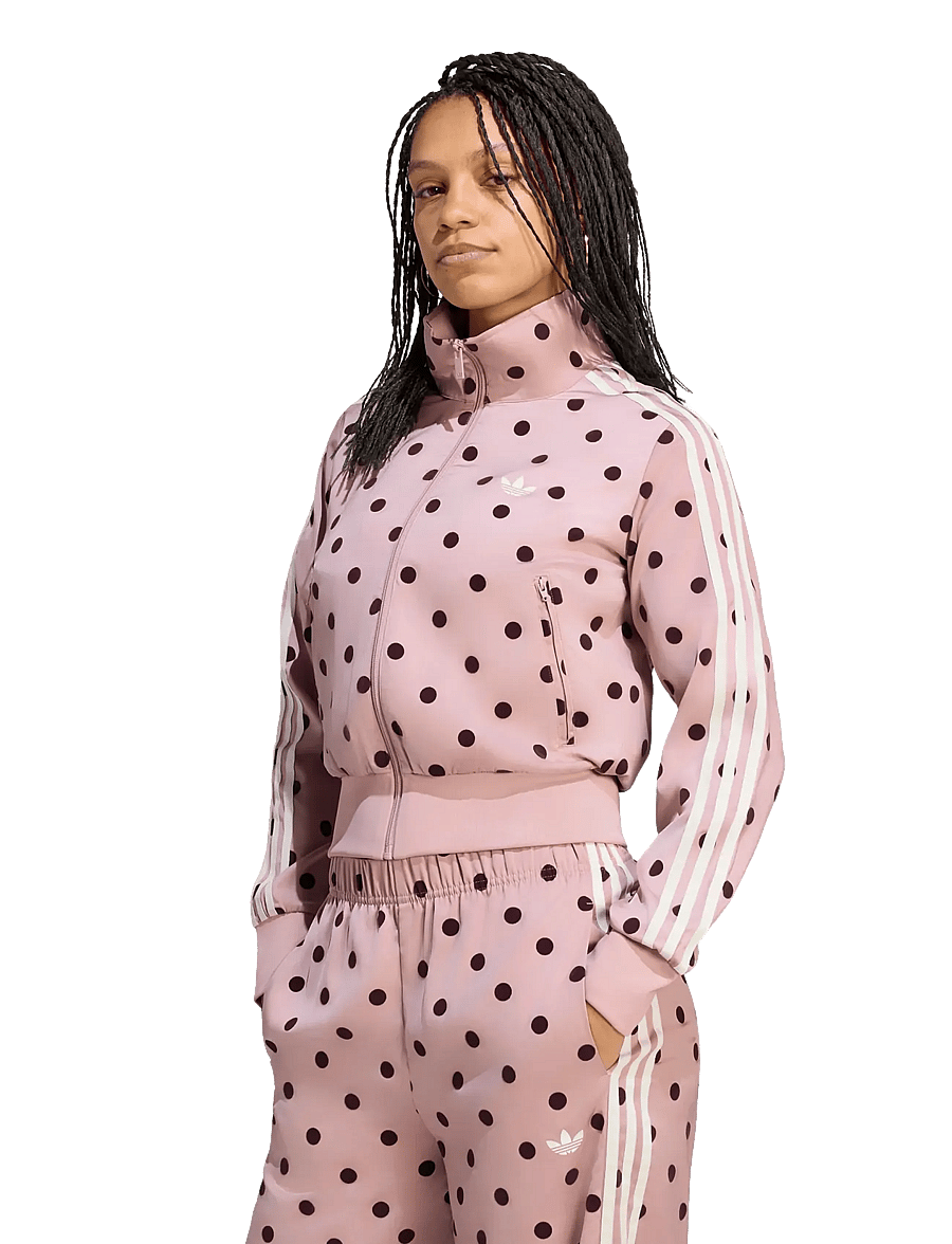 adidas Originals - FB TT - freizeitjacken - dualil - 3