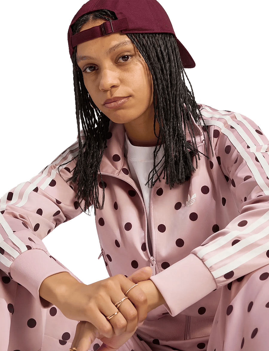 adidas Originals - FB TT - freizeitjacken - dualil - 4