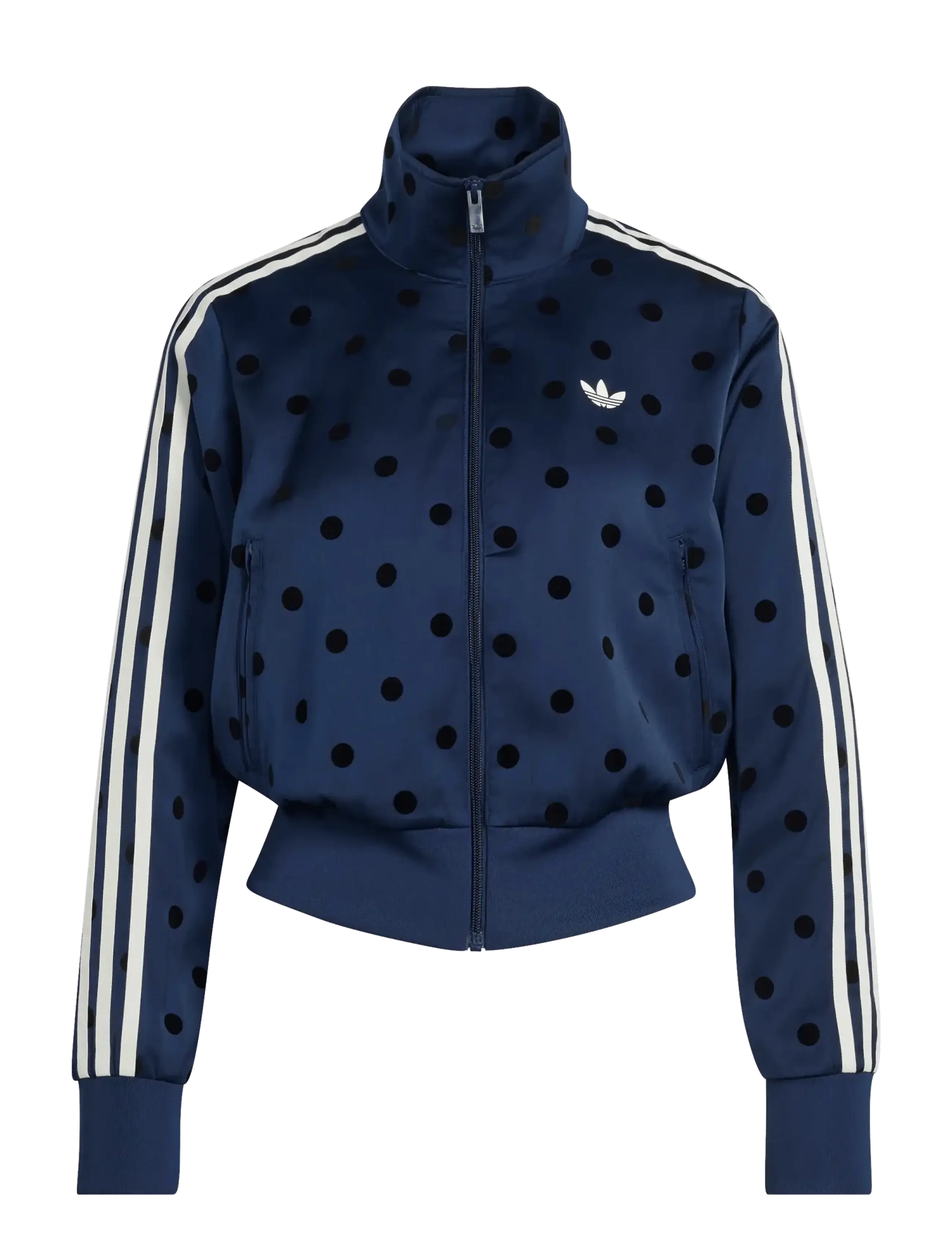 adidas Originals FB TT - Sportjacken - NINDIG / navy
