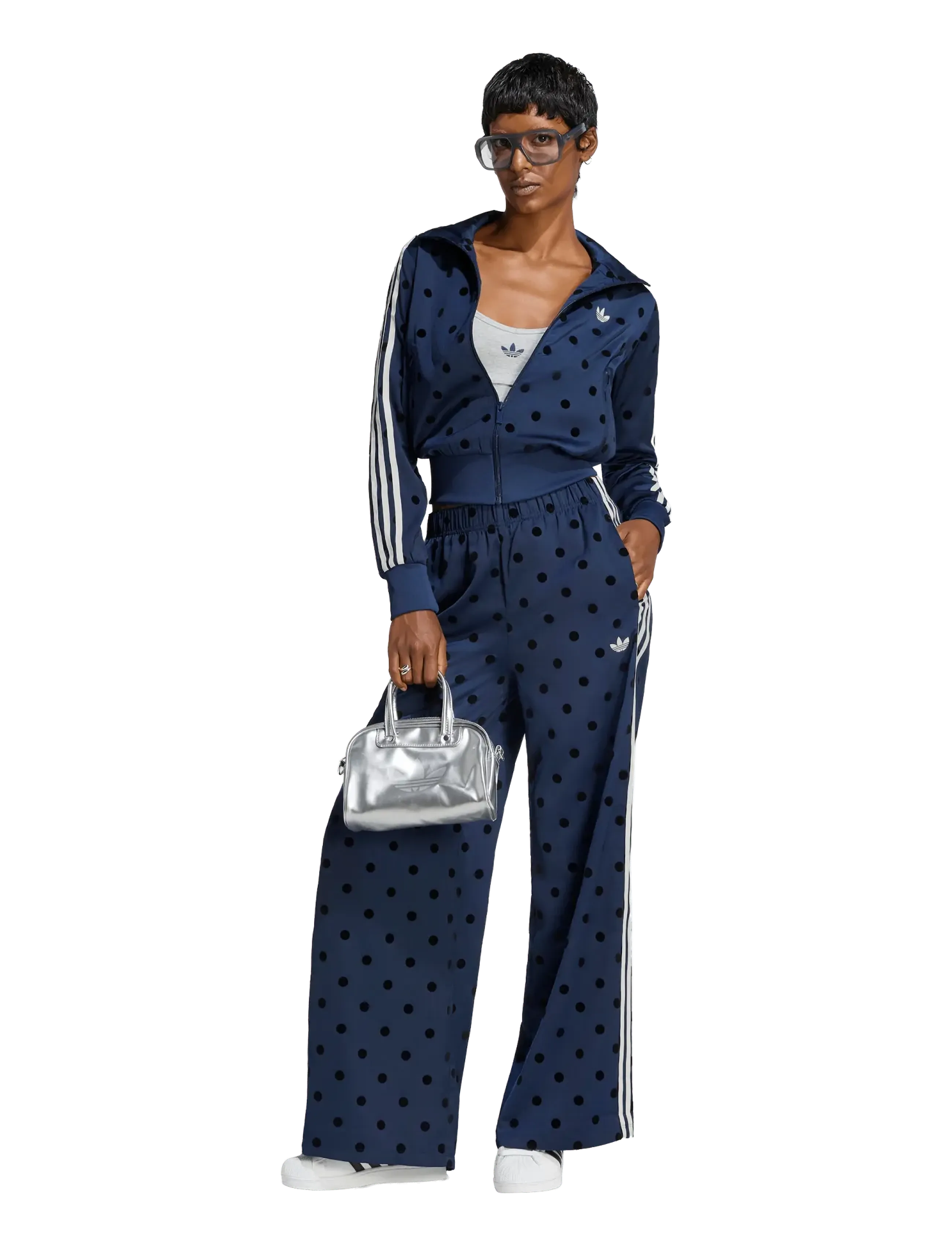 adidas Originals - FB TT - freizeitjacken - nindig - 0