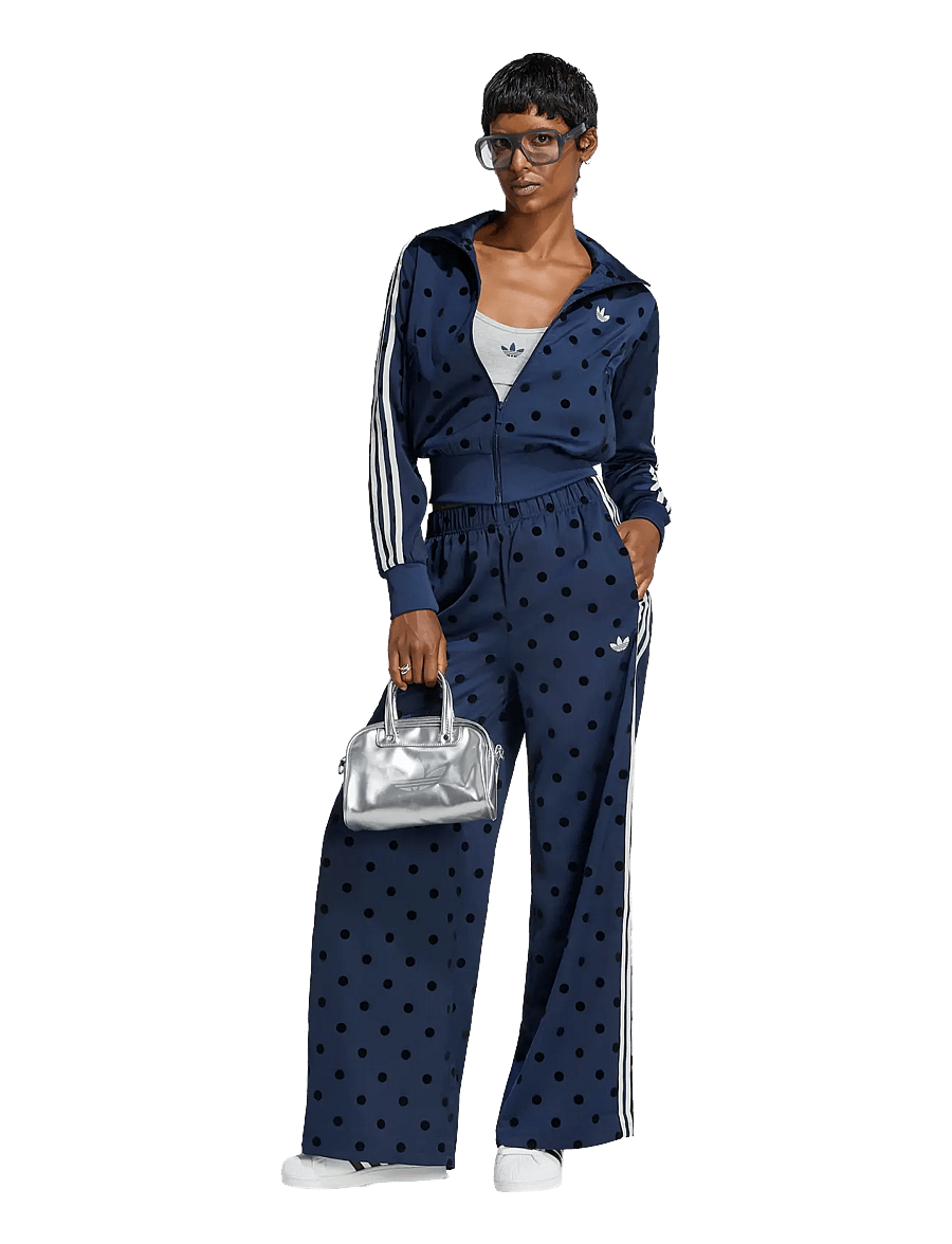 adidas Originals - FB TT - freizeitjacken - nindig - 0