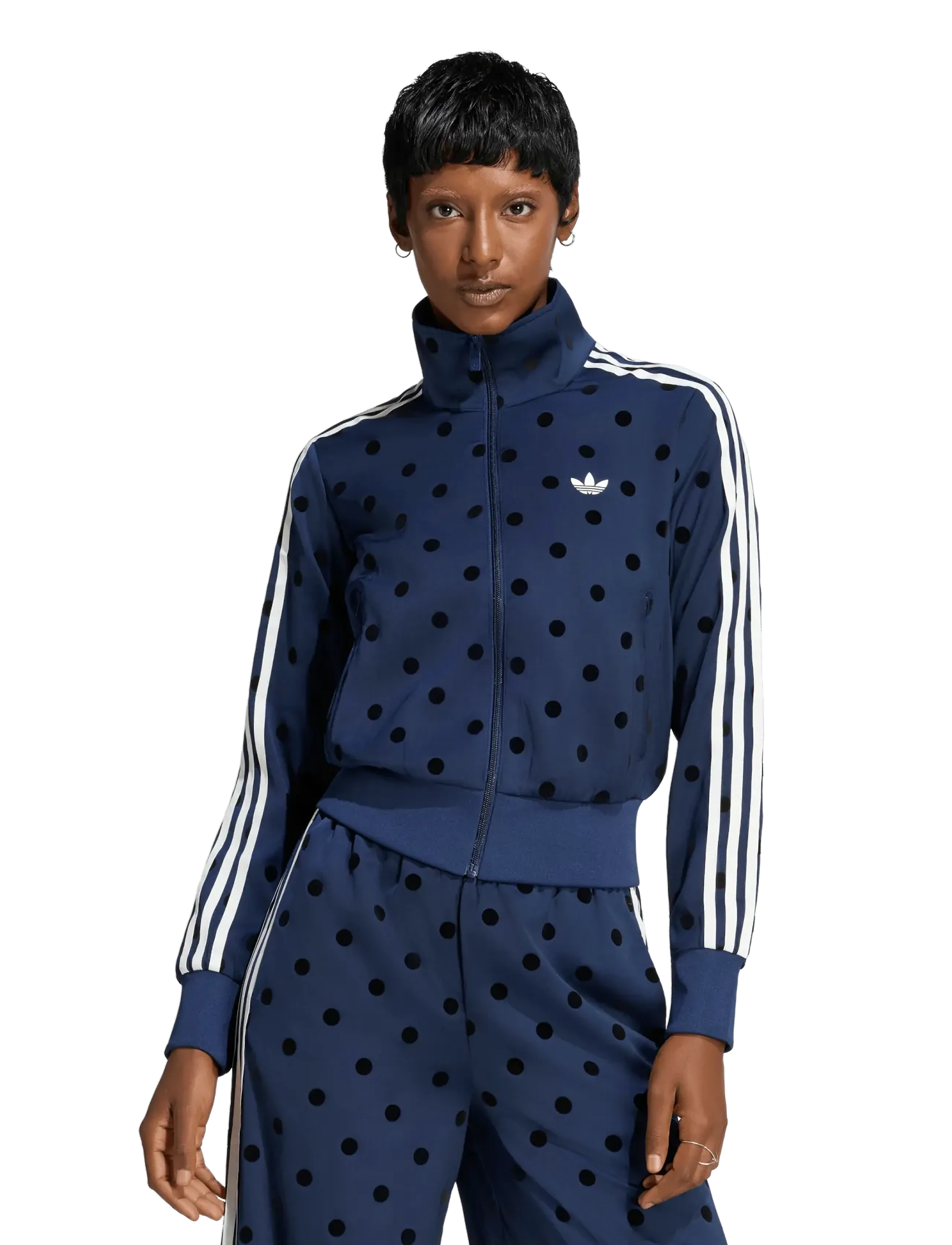 adidas Originals - FB TT - freizeitjacken - nindig - 2