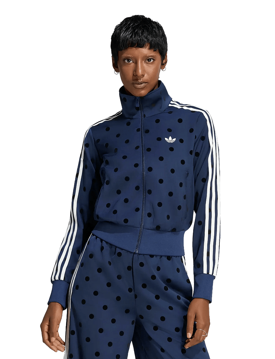 adidas Originals - FB TT - freizeitjacken - nindig - 2