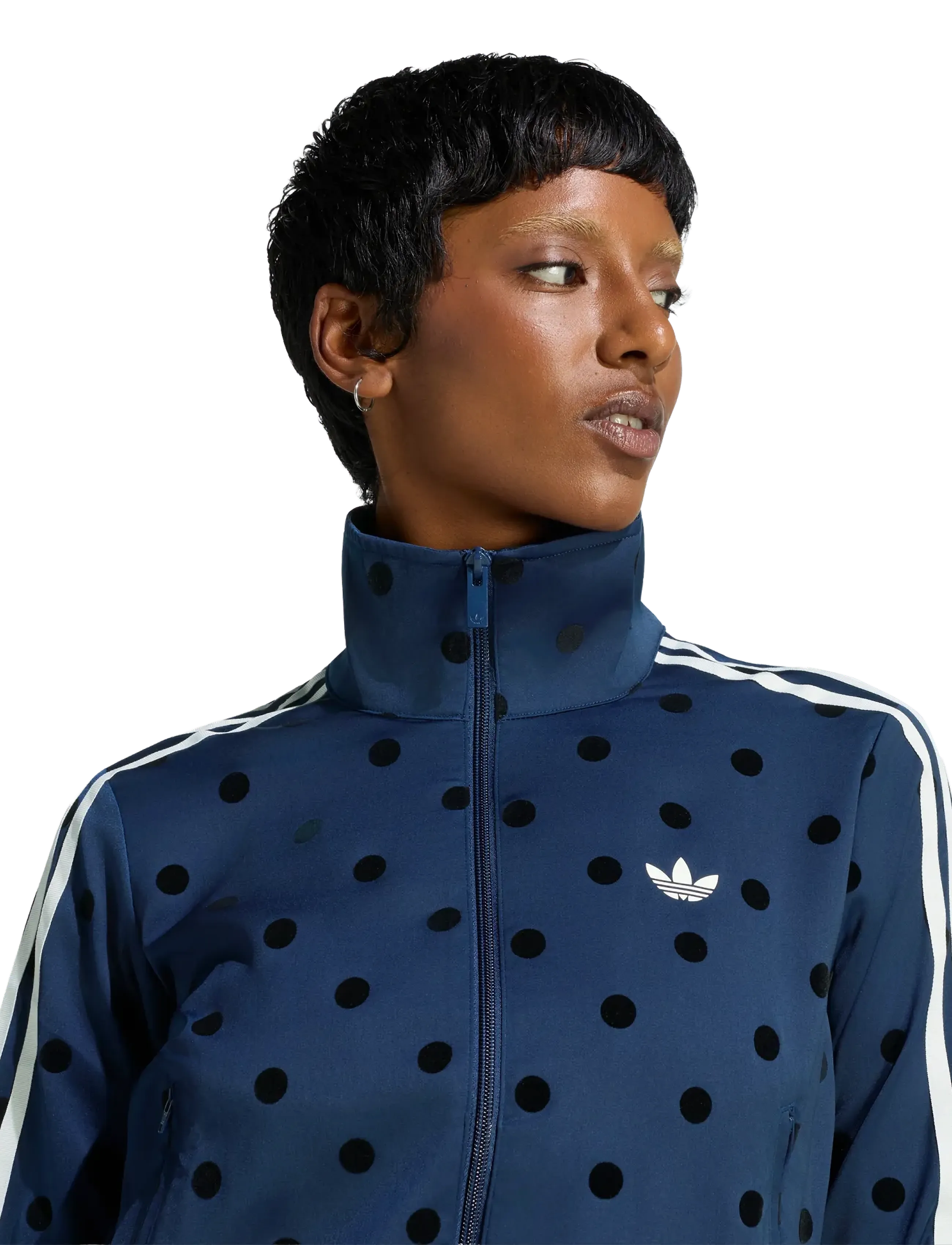 adidas Originals - FB TT - freizeitjacken - nindig - 3