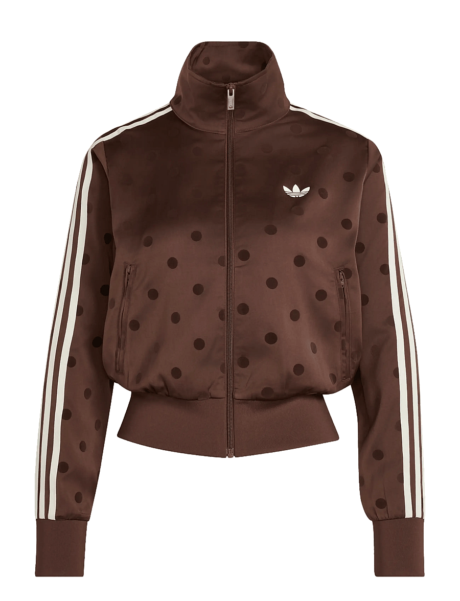 adidas Originals - FB TT - casual jackor - auburn - 1
