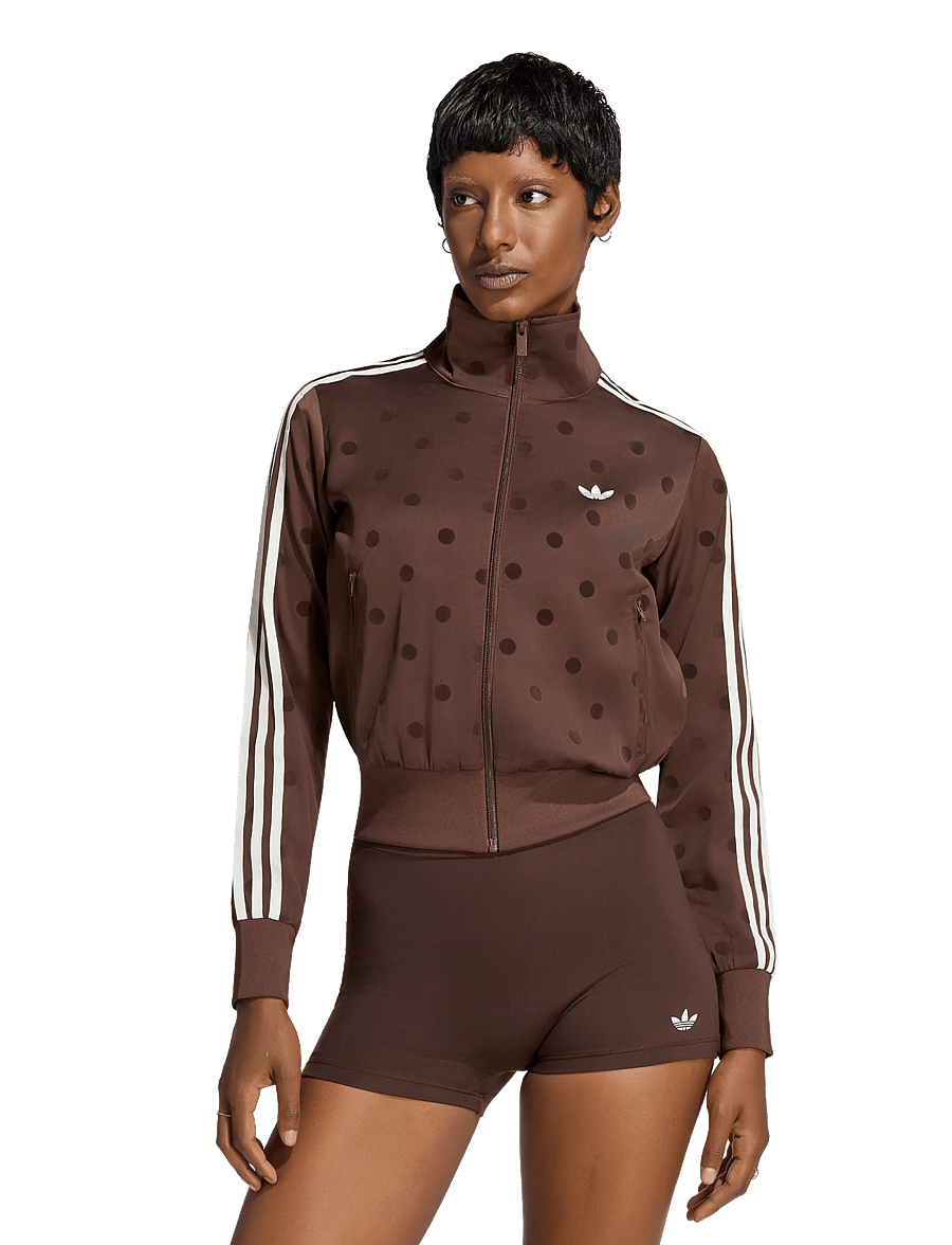 adidas Originals - FB TT - casual jackor - auburn - 0