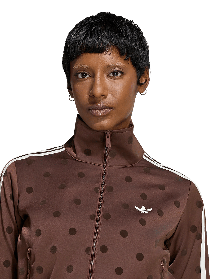 adidas Originals - FB TT - casual jackor - auburn - 4