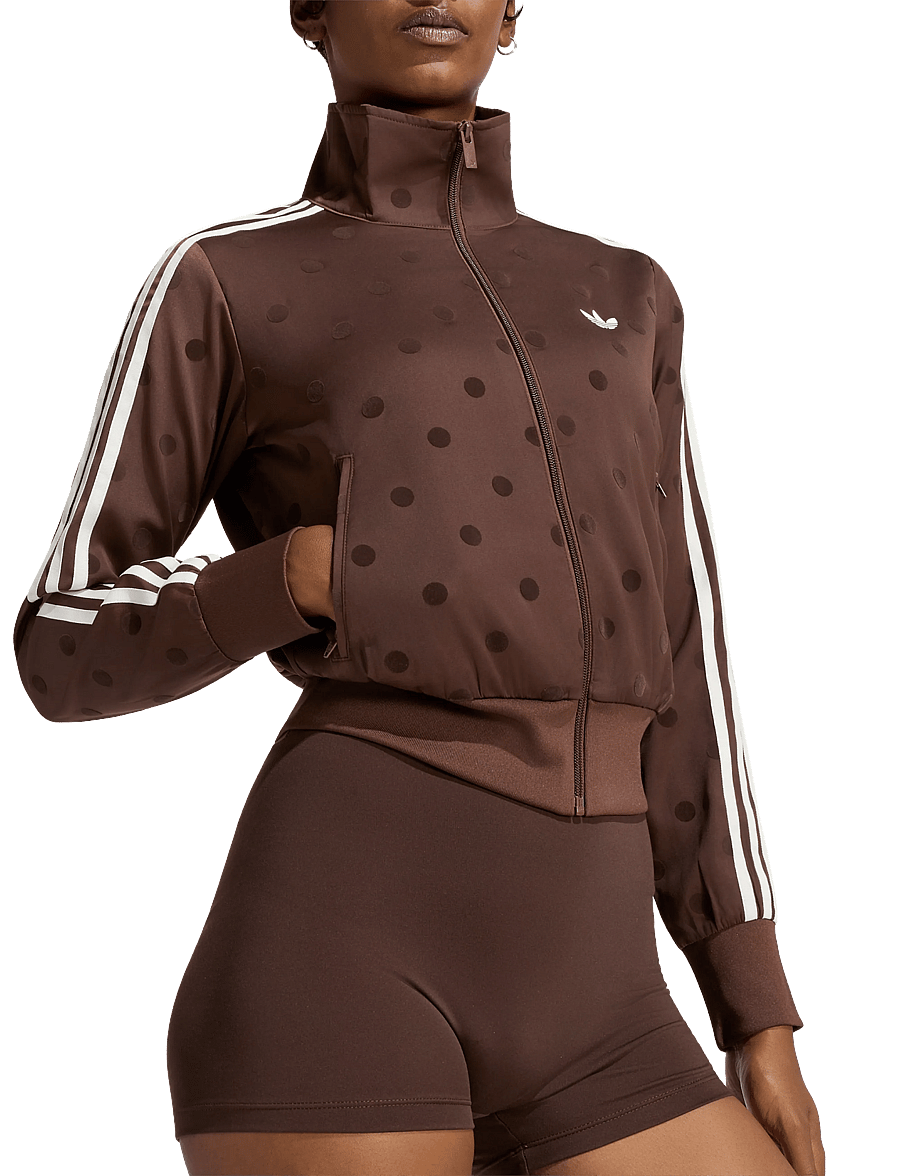 adidas Originals - FB TT - casual jackor - auburn - 5