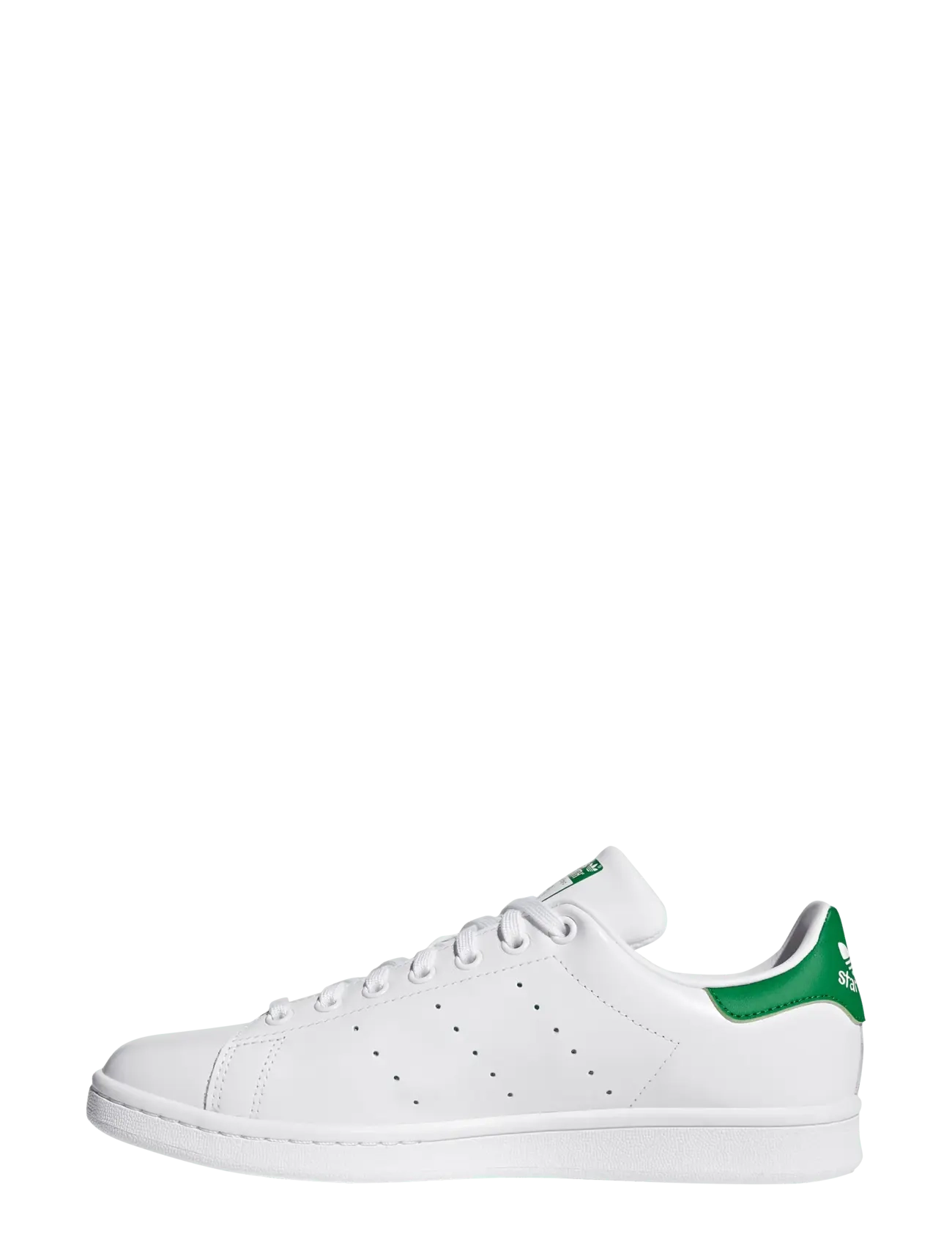 adidas Originals - STAN SMITH - låga sneakers - ftwwht/cwhite/green - 2