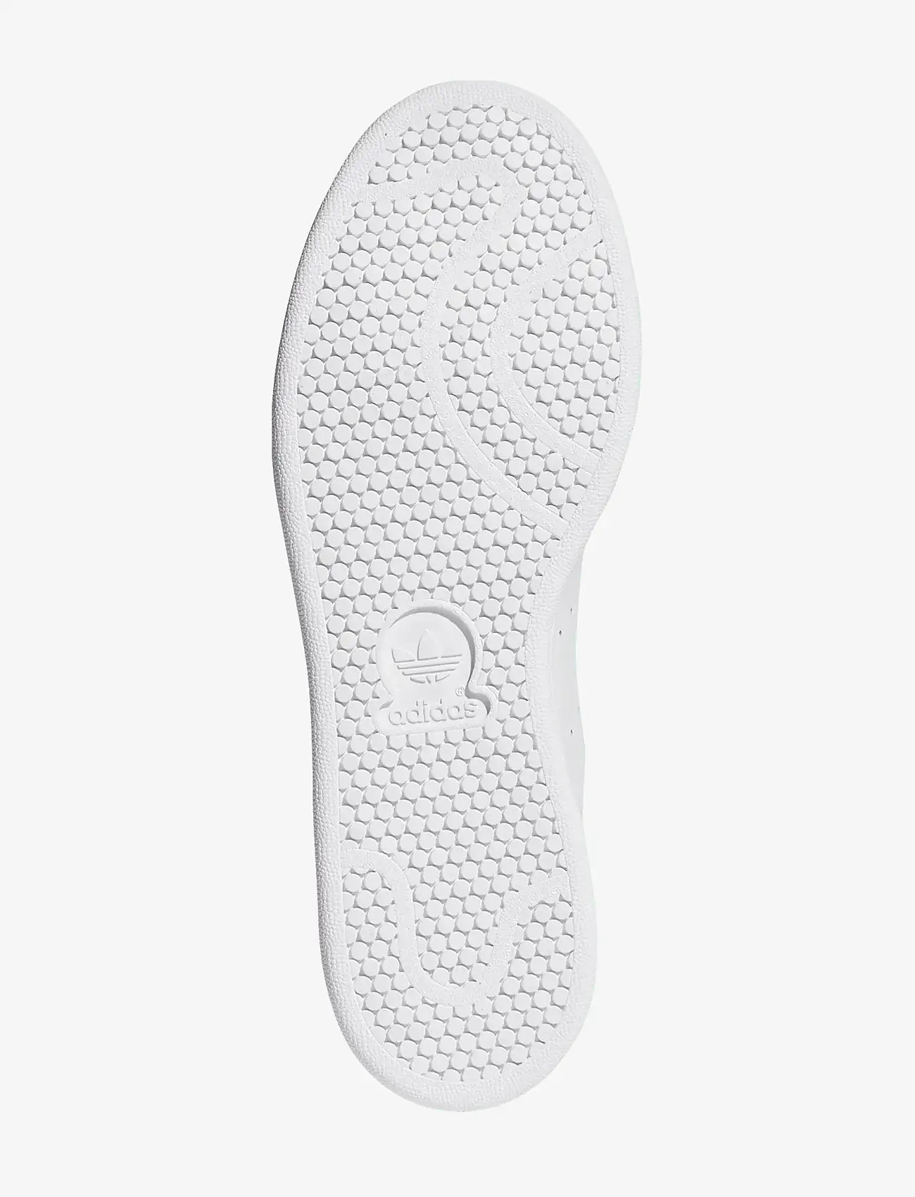 adidas Originals - STAN SMITH - låga sneakers - ftwwht/cwhite/green - 5