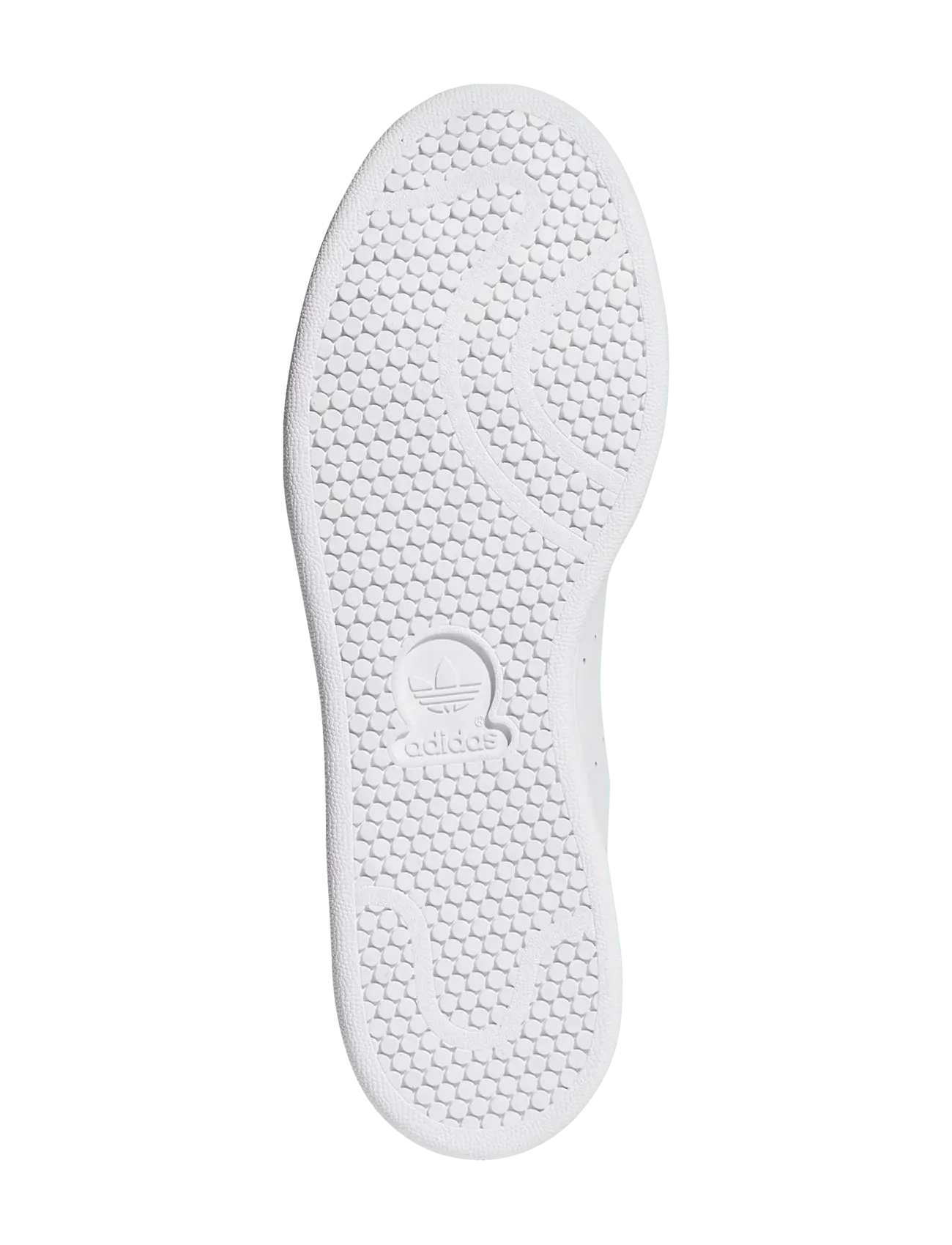 adidas Originals - STAN SMITH - låga sneakers - ftwwht/cwhite/green - 5