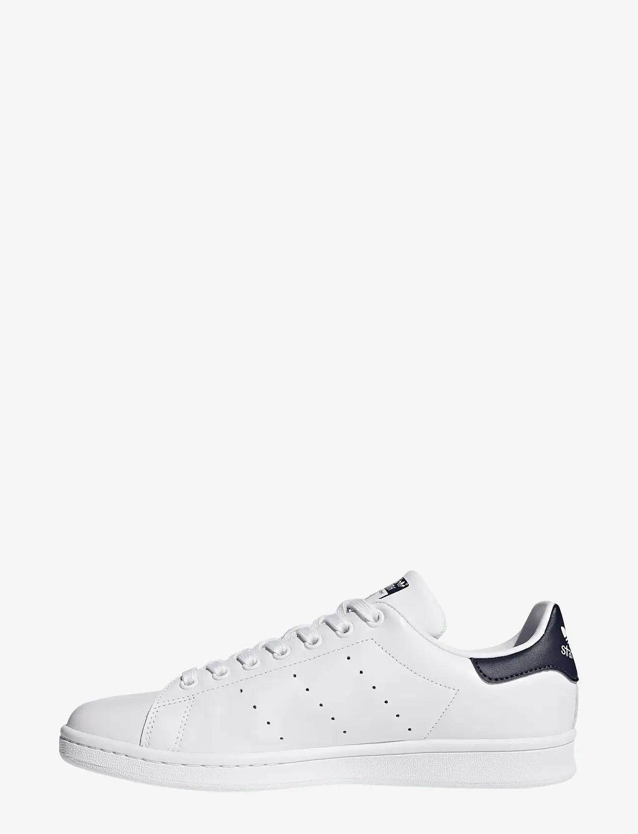 adidas Originals - STAN SMITH - låga sneakers - cwhite/cwhite/dkblue - 2