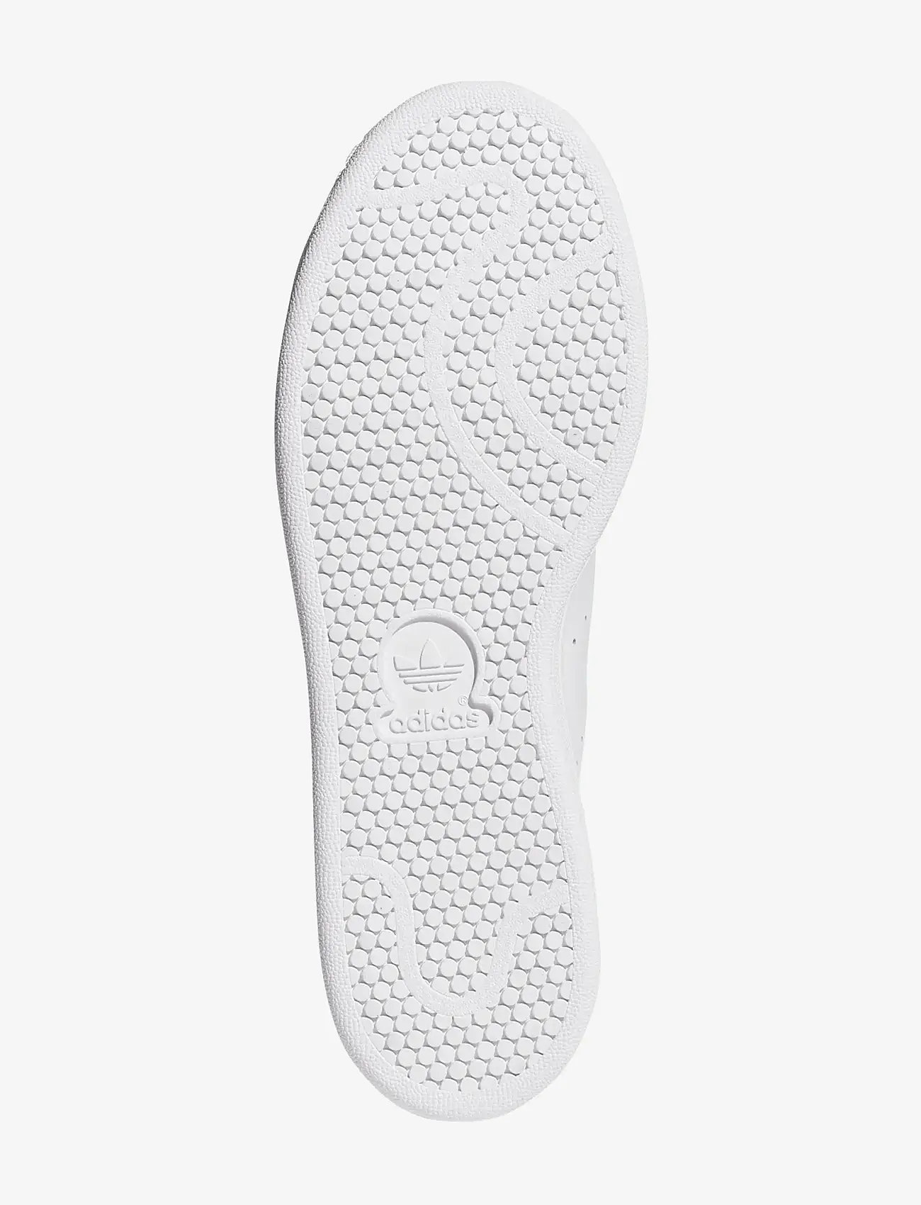 adidas Originals - STAN SMITH - låga sneakers - cwhite/cwhite/dkblue - 5