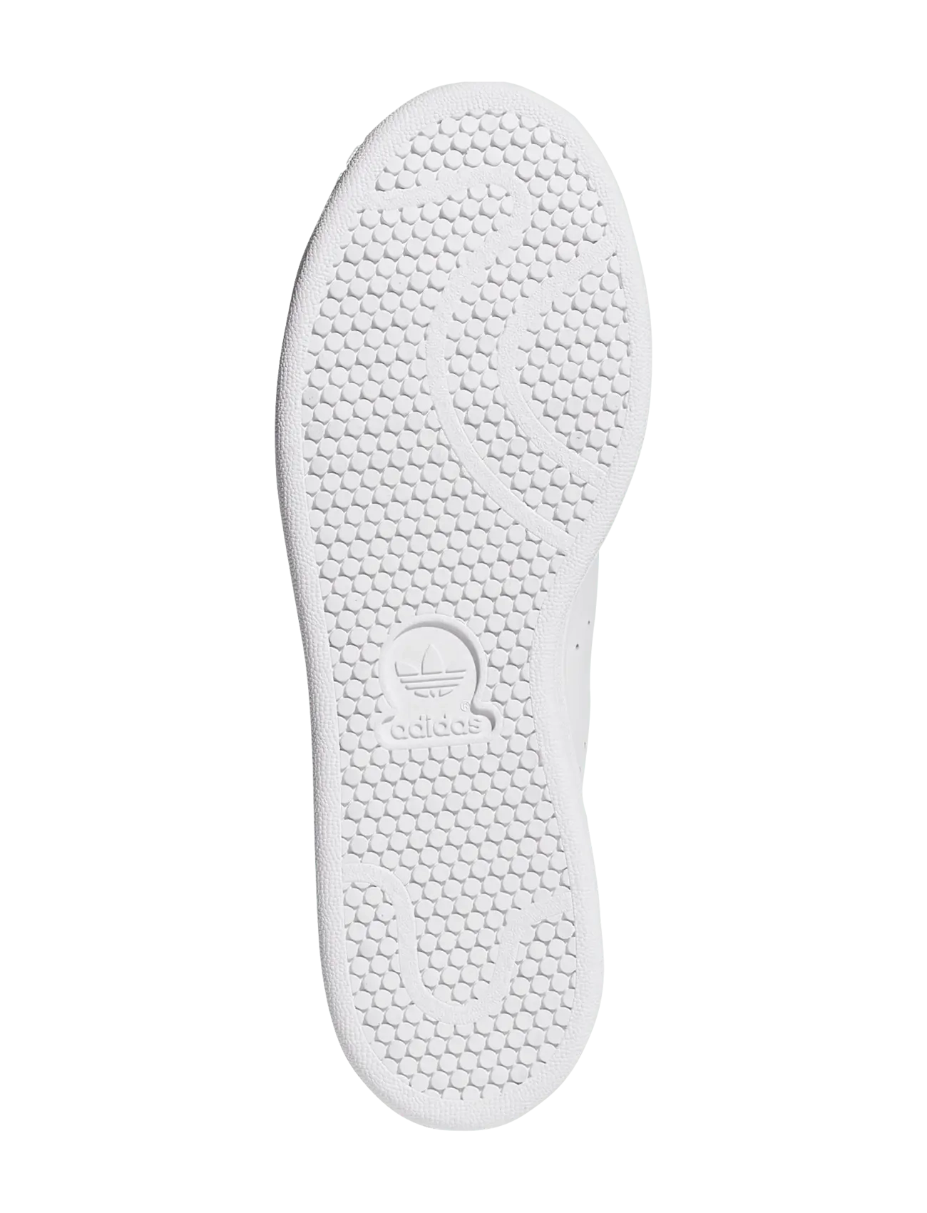 adidas Originals - STAN SMITH - przed kostkę - cwhite/cwhite/dkblue - 5