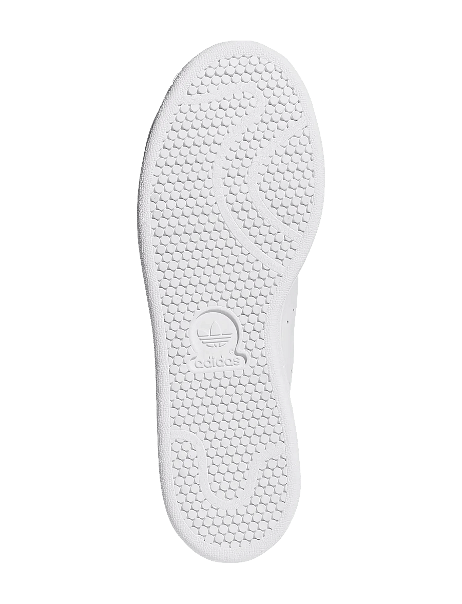 adidas Originals - STAN SMITH - kõrge säärega tossud - cwhite/cwhite/dkblue - 5