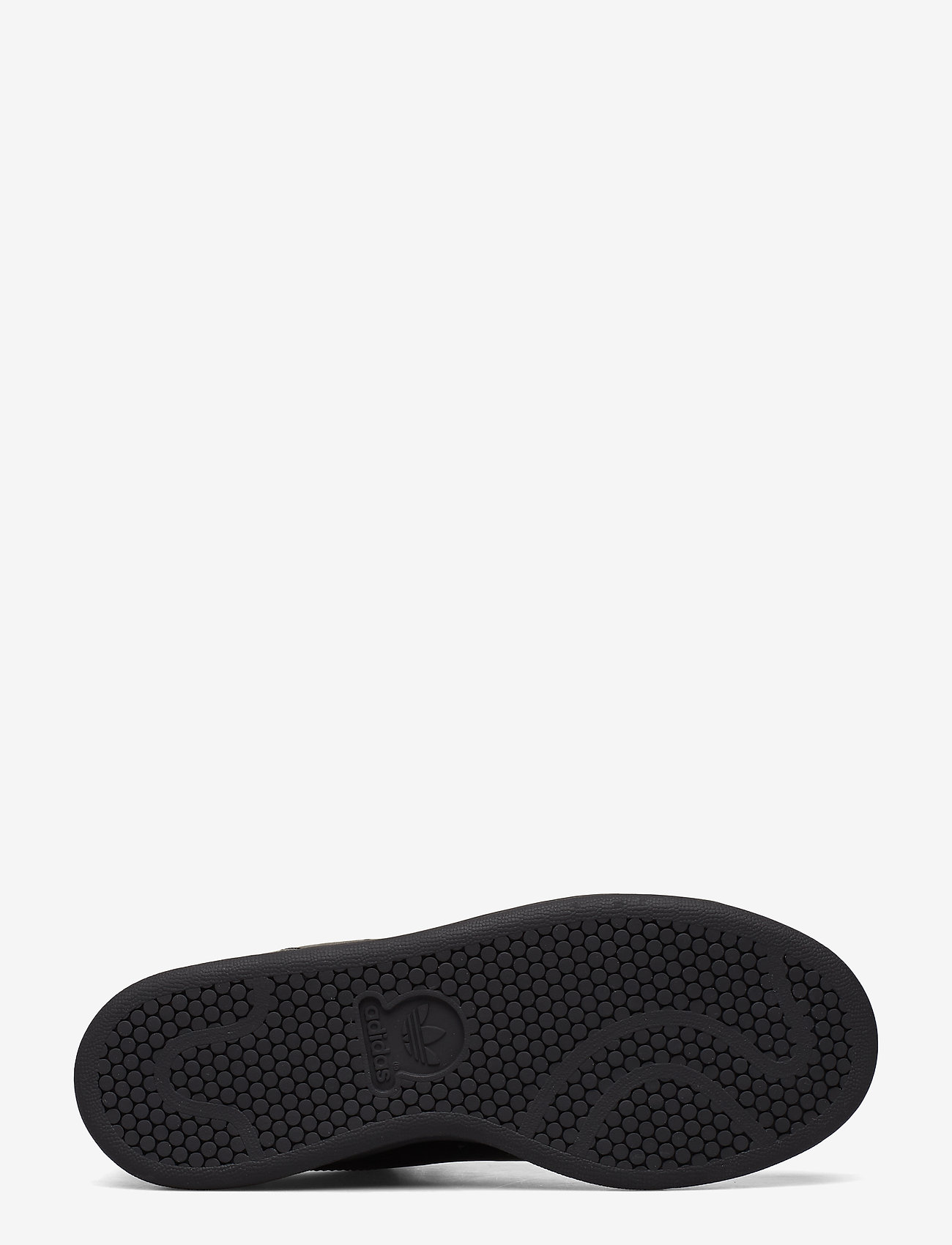 adidas Originals - STAN SMITH J - black/black/ftwwht - 4